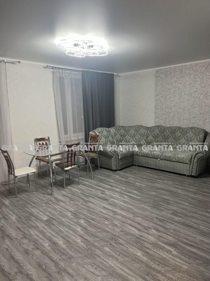 2-комн квартира ул 78 Добровольческой бригады, 23