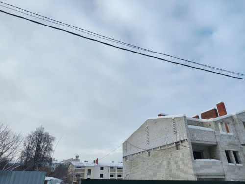 Продажа гаража Никитская ул, 27