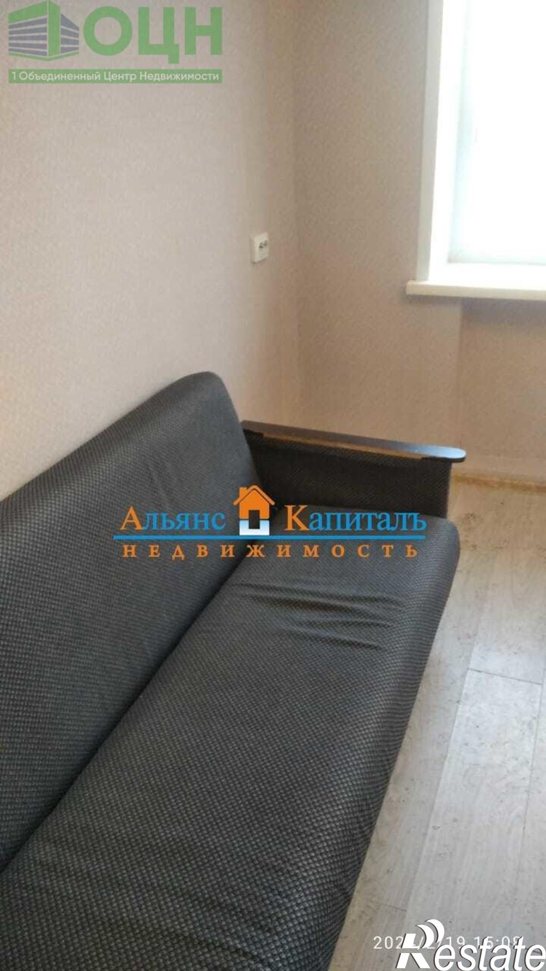 Купить комнату за 1 250 000 рублей на улица 52 Квартал, 10