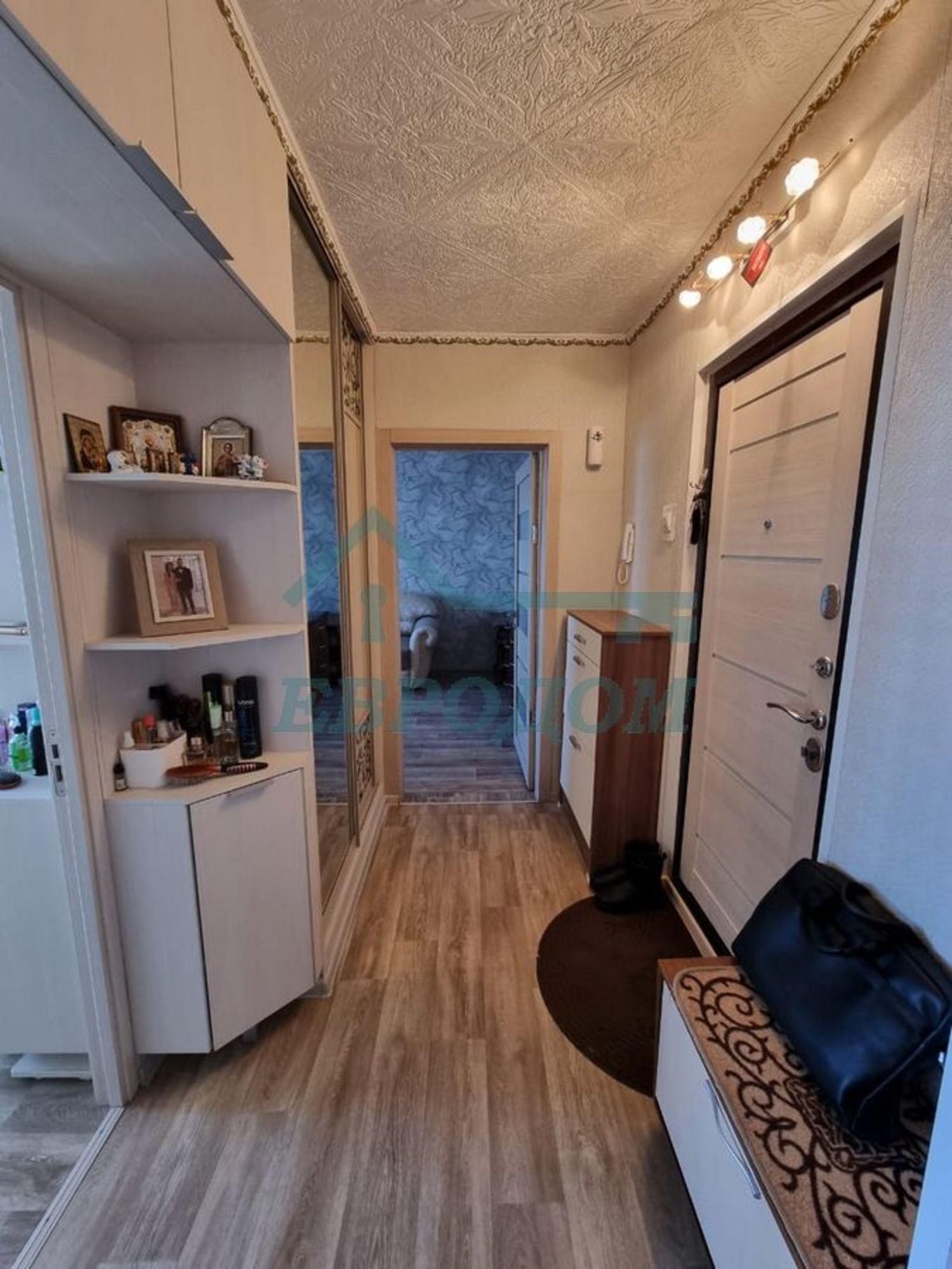 Купить квартиру за 4 850 000 рублей на ул. Киевская,23