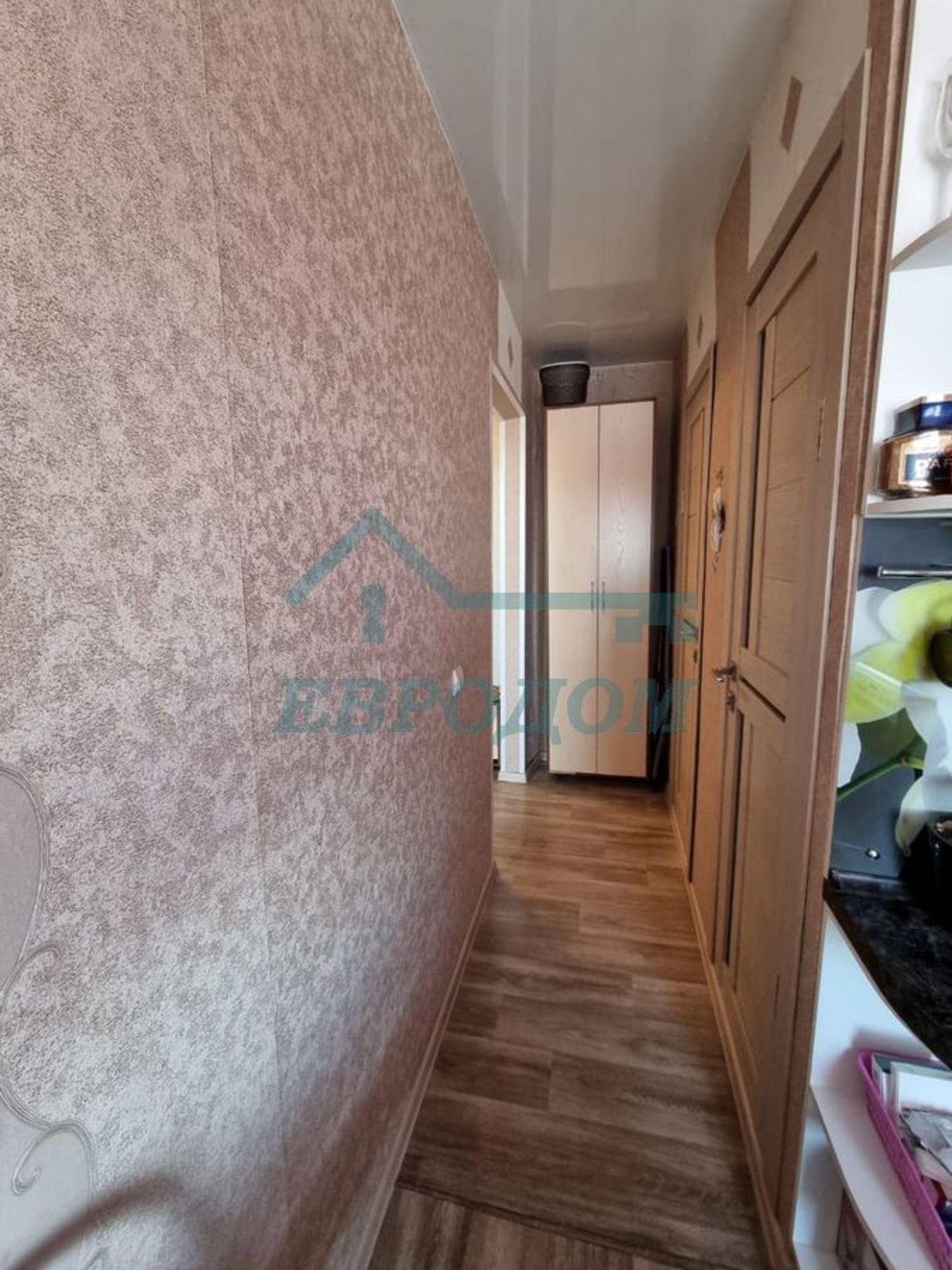Купить квартиру за 4 850 000 рублей на ул. Киевская,23