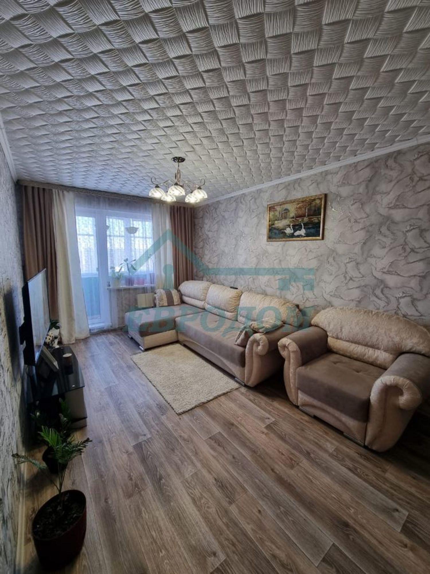 Купить квартиру за 4 850 000 рублей на ул. Киевская,23
