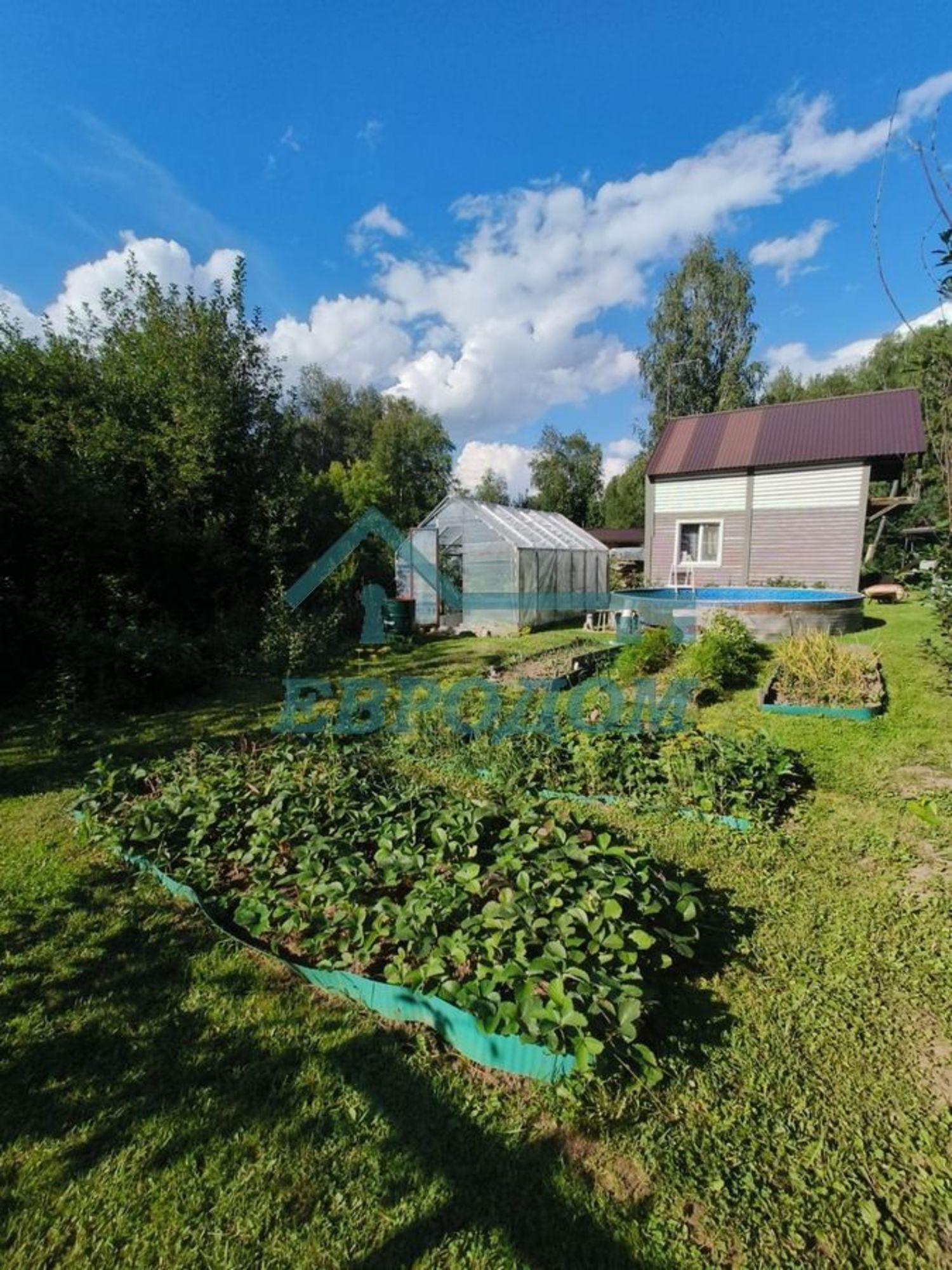 Купить дачу, дом, коттедж за 4 300 000 рублей на Заречная
