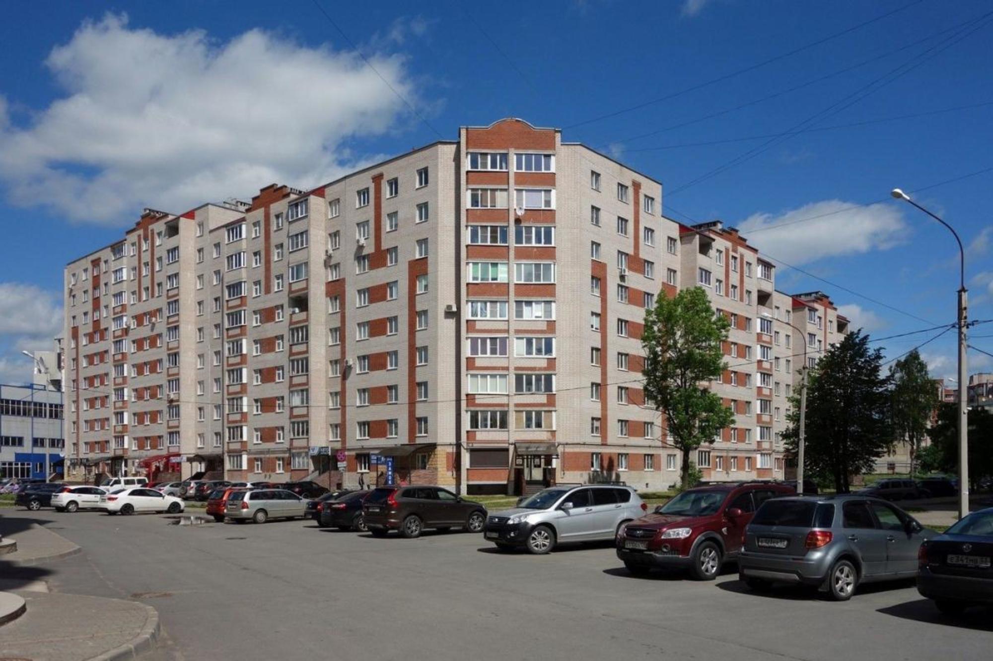 Сдать торговое помещение за 60 000 рублей на ул Большая Московская, 104