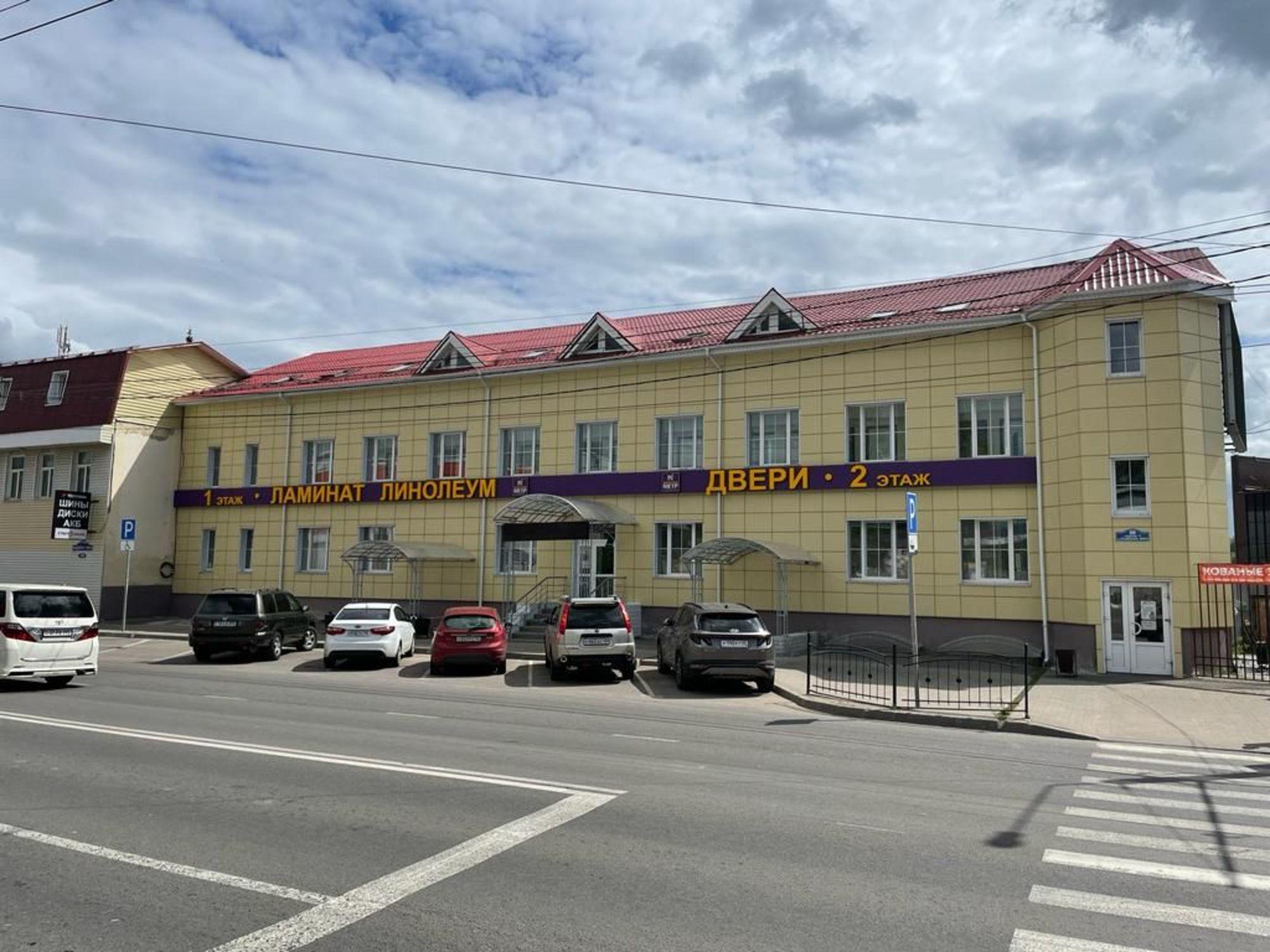 Сдать помещение свободного назначения за 84 000 рублей на Грабцевское шоссе, 20