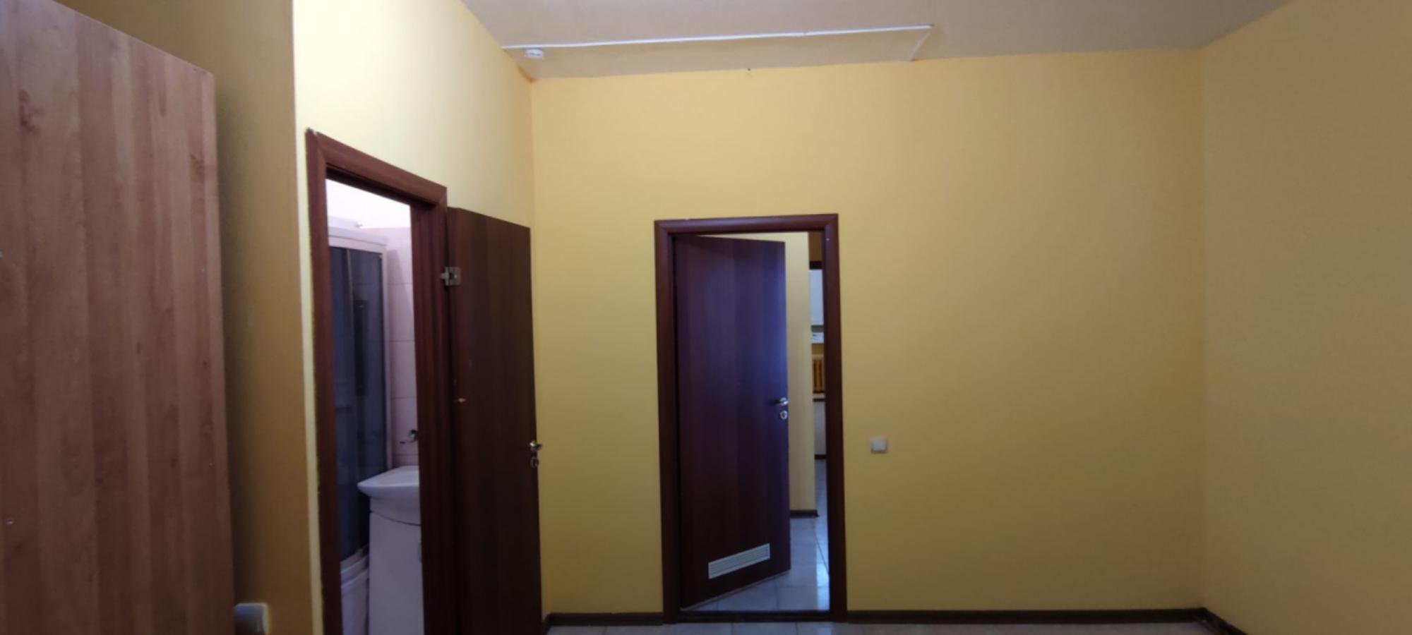 Купить офис, помещение под офис за 115 000 000 рублей на Щигровский пер, 10