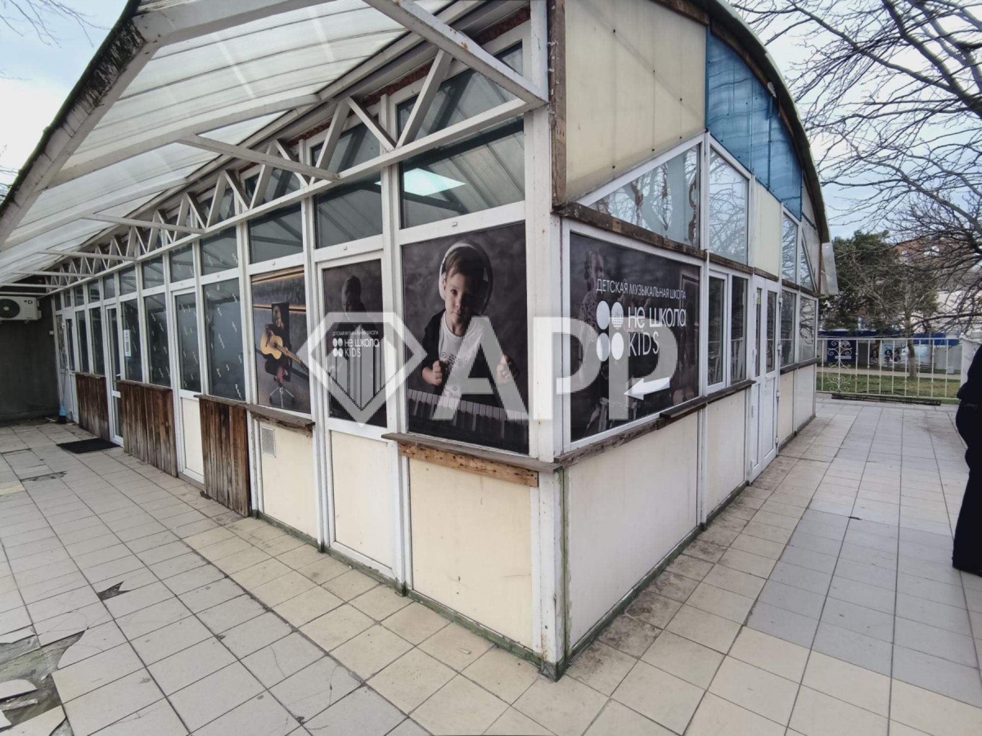 Купить офис, помещение под офис за 35 000 000 рублей на ул Советов, 53