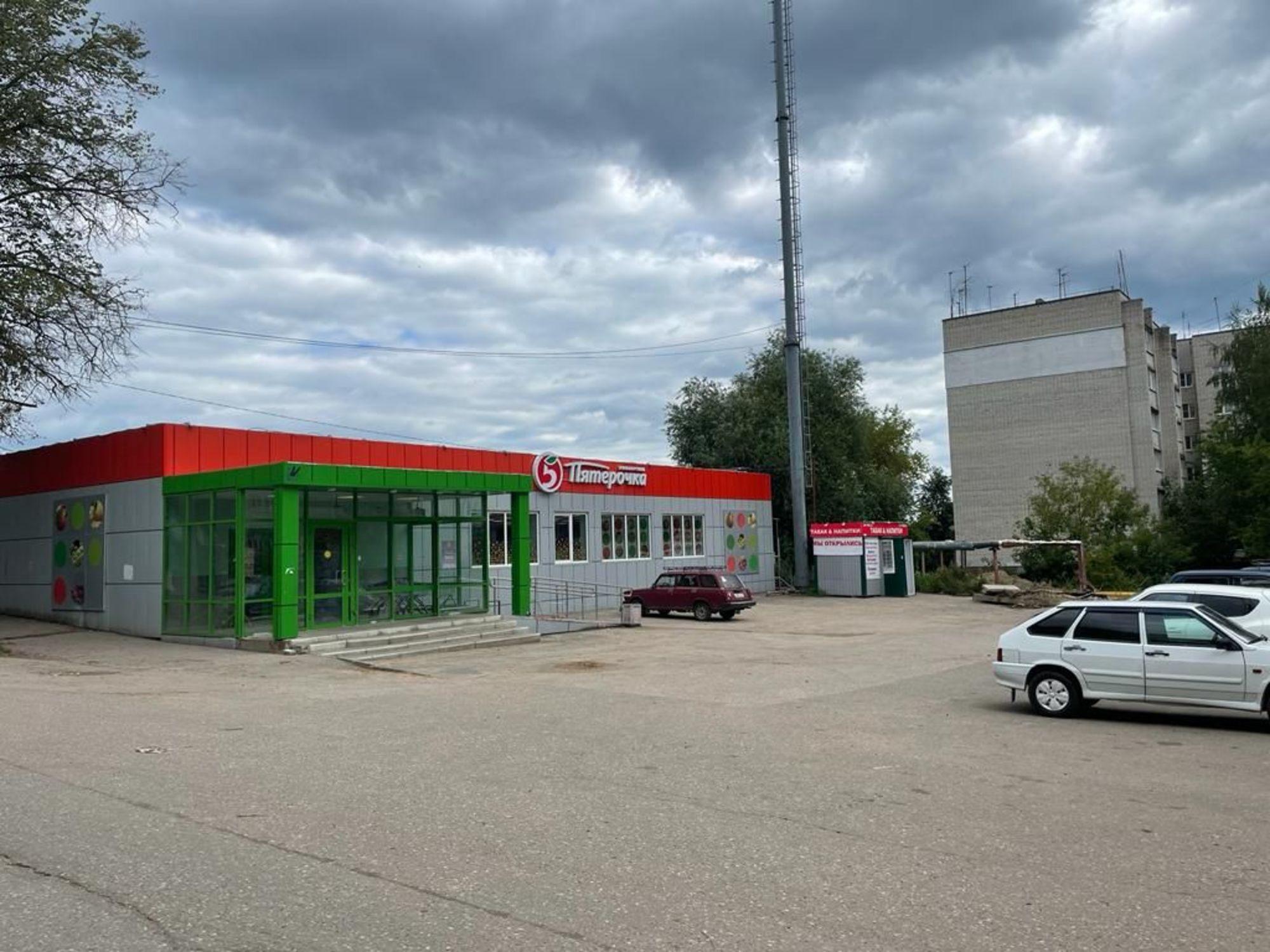 Купить помещение свободного назначения за 21 900 000 рублей на ул Постовалова, 21
