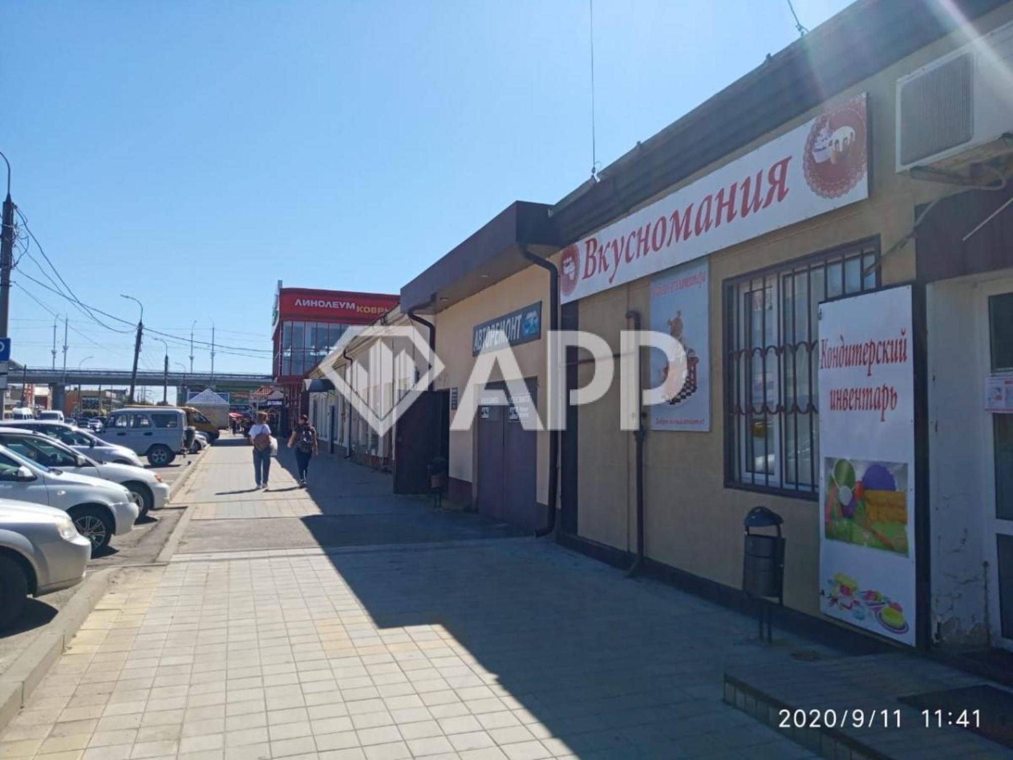 Купить помещение свободного назначения за 10 500 000 рублей на ул Мира, 38