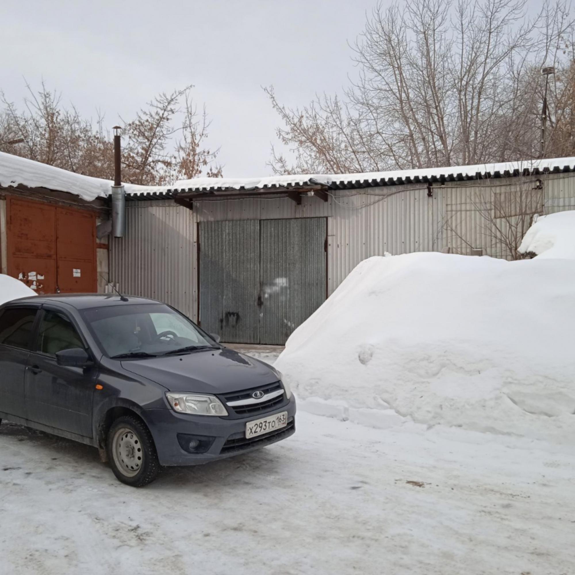 Сдать складское помещение за 12 000 рублей на пр-кт Кирова, 24