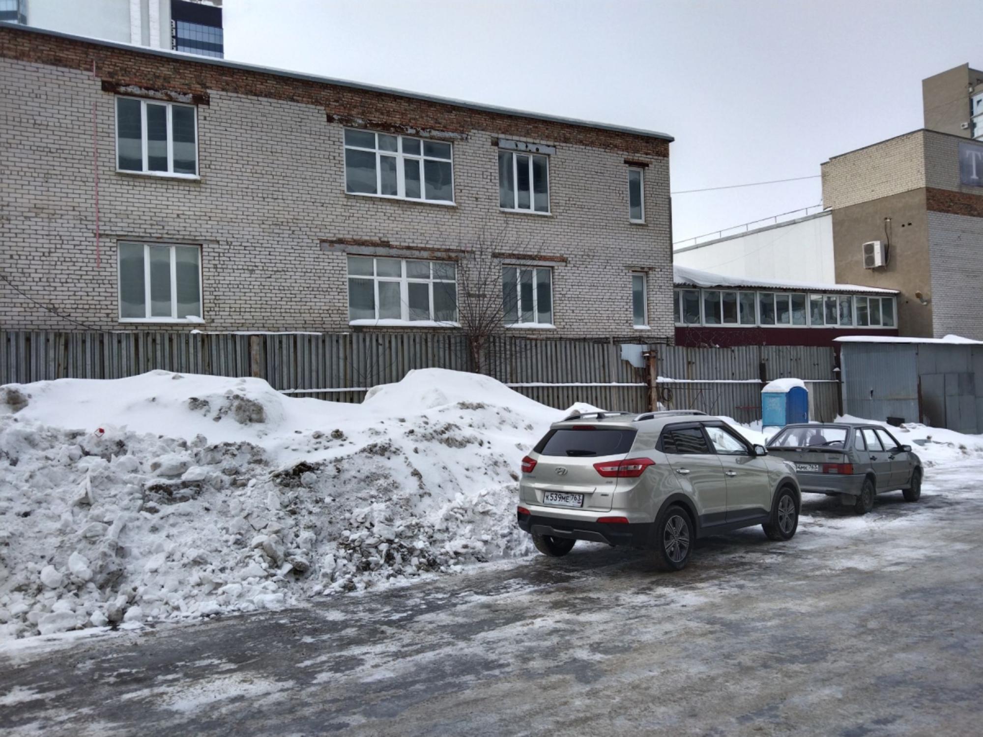 Купить помещение свободного назначения за 150 000 000 рублей на тер 17 км Московского шоссе, 4-я линия, 65