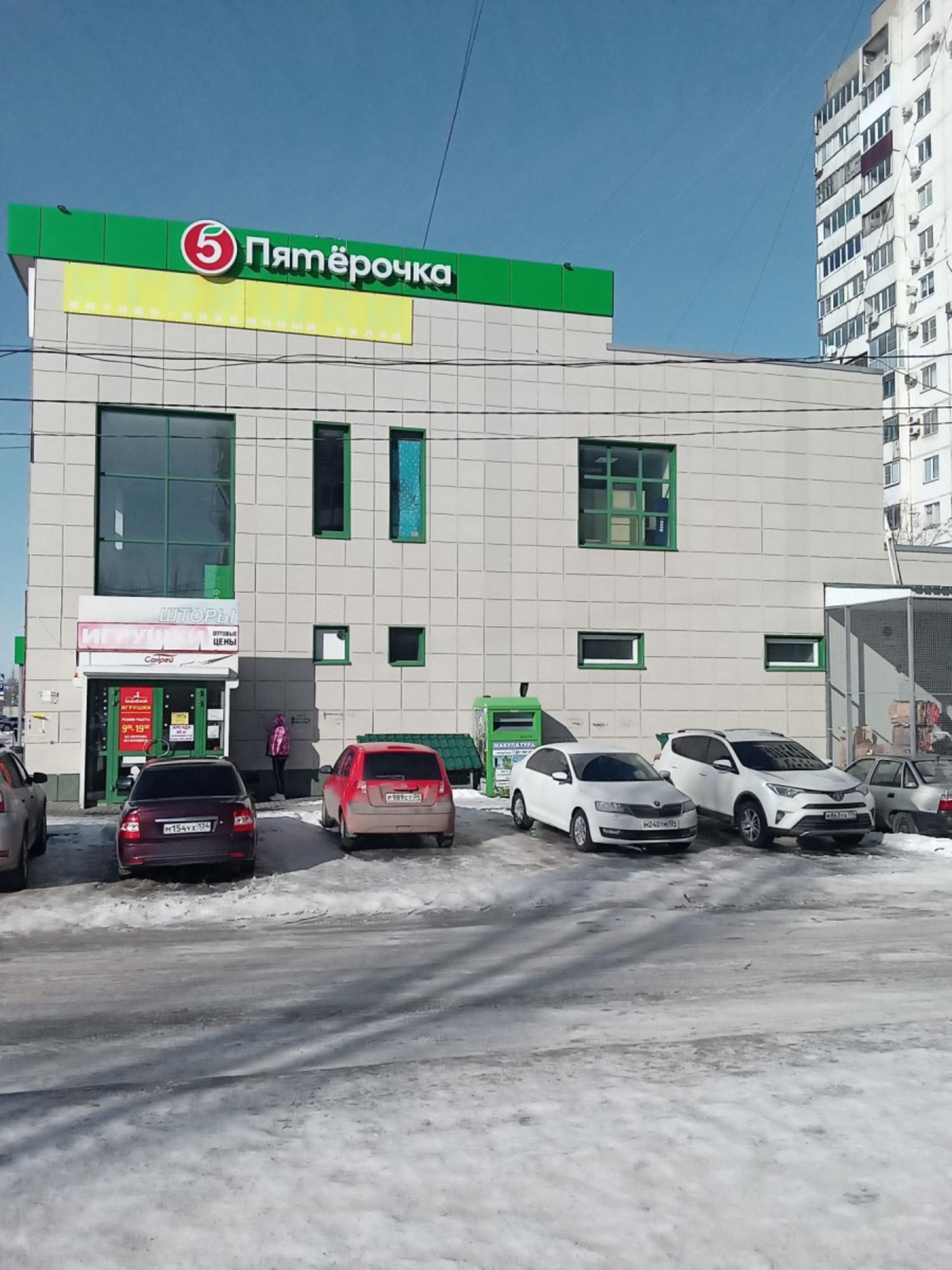 Сдать торговое помещение за 30 000 рублей на ул 8-й Воздушной Армии, 56а