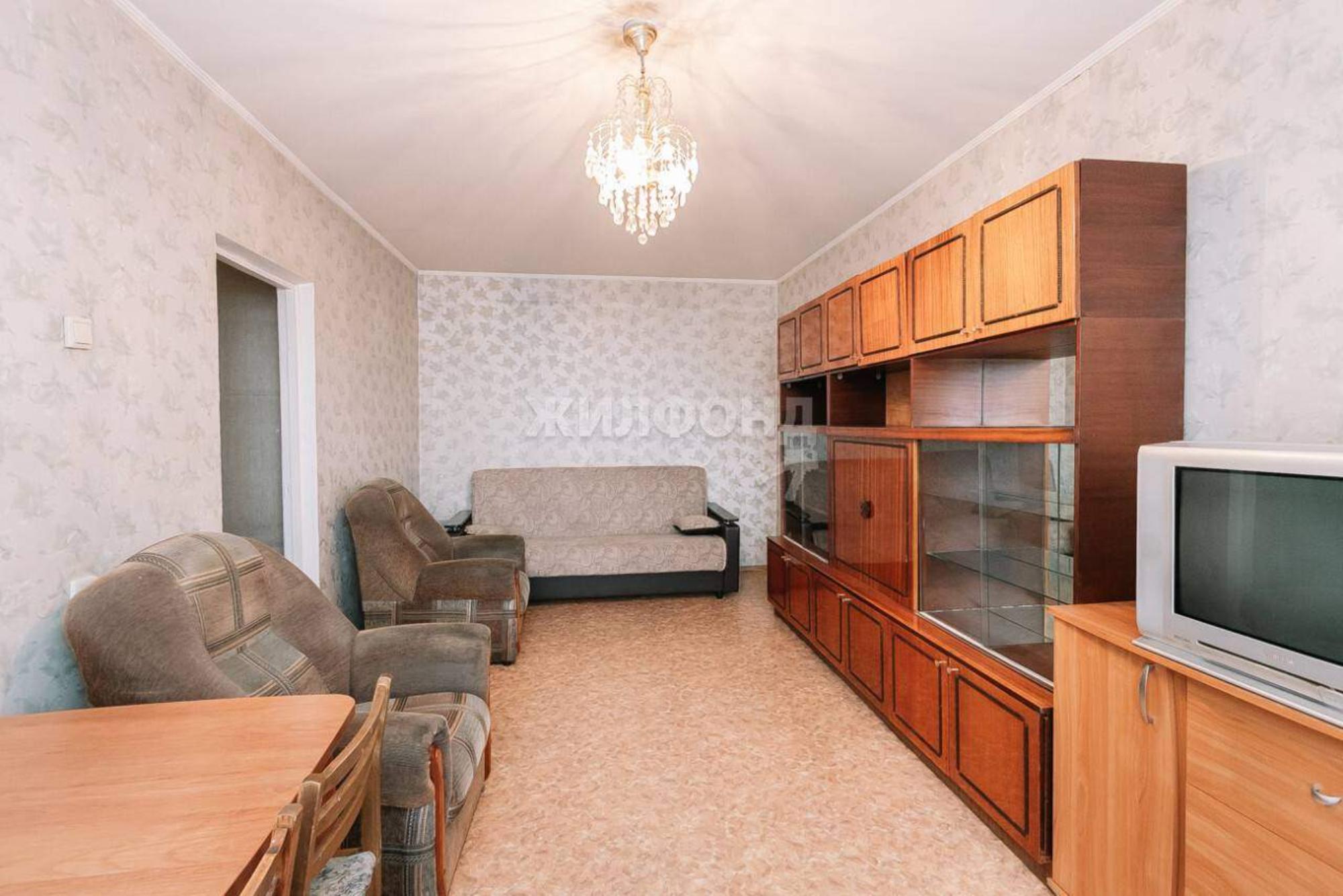 Купить квартиру за 4 650 000 рублей на Доватора улица, д.13