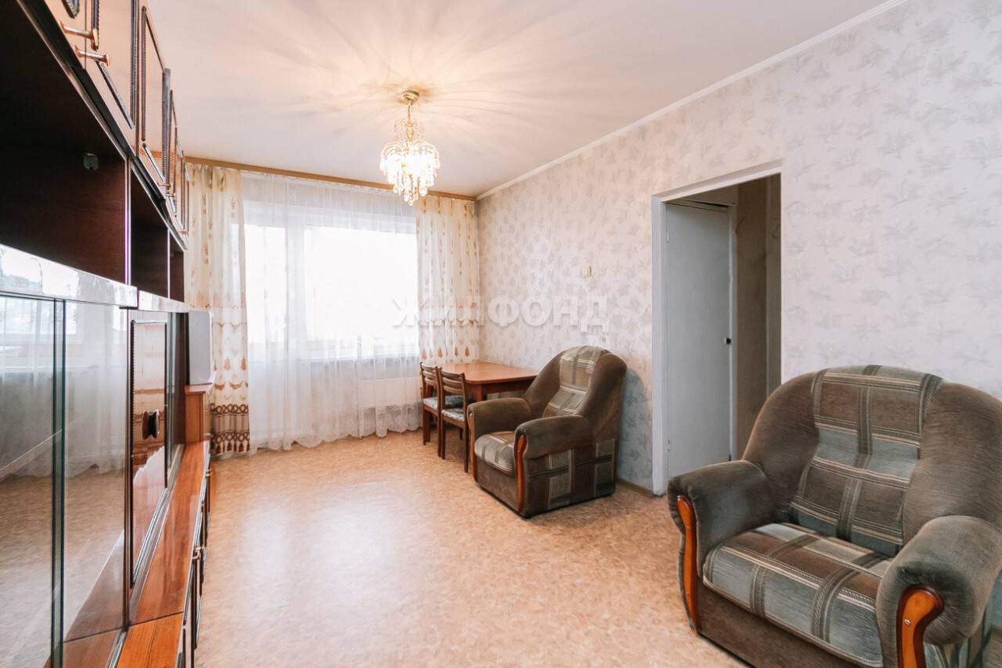Купить квартиру за 4 650 000 рублей на Доватора улица, д.13