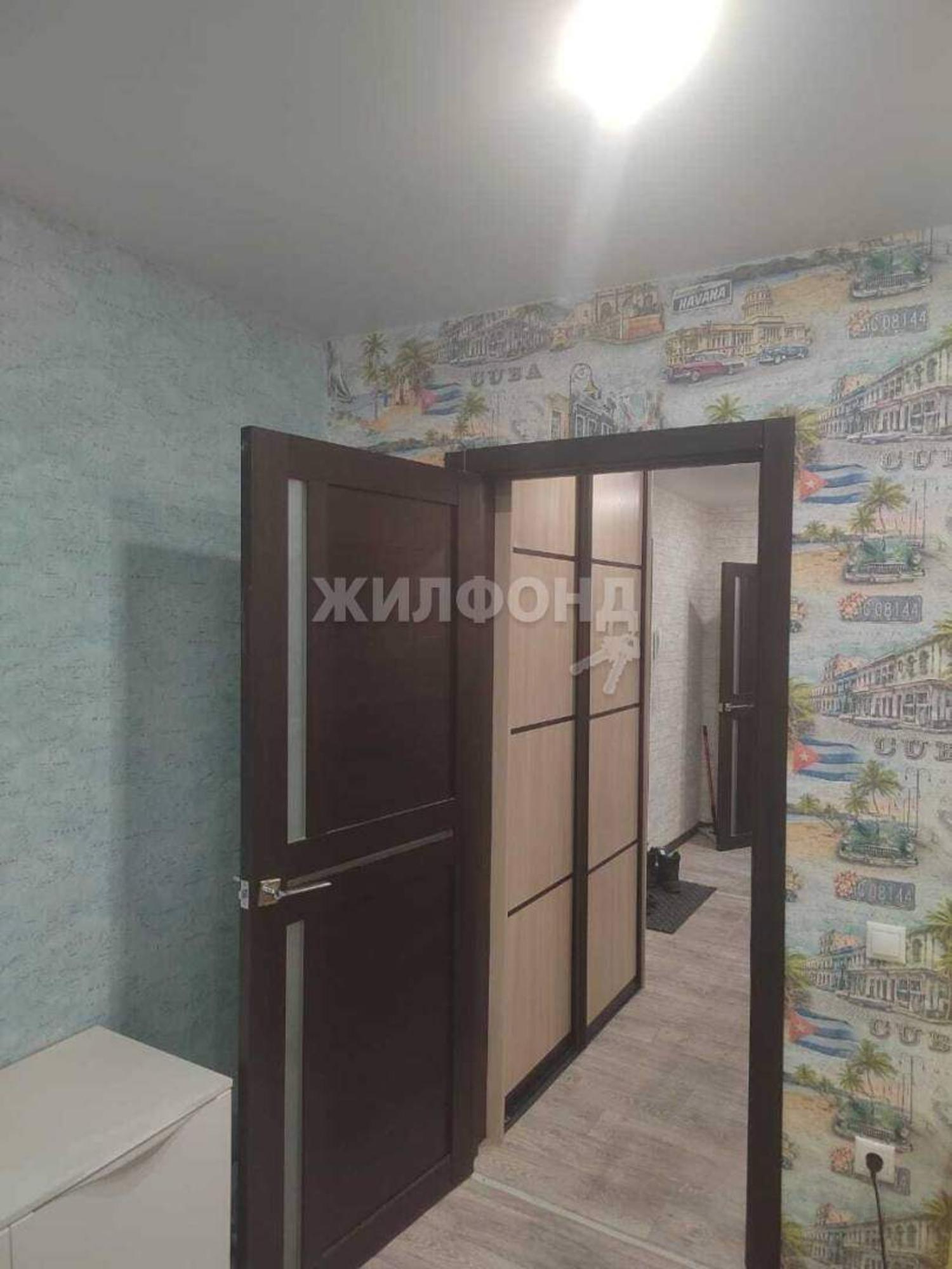 Купить квартиру за 6 300 000 рублей на Бауманская улица, д.6