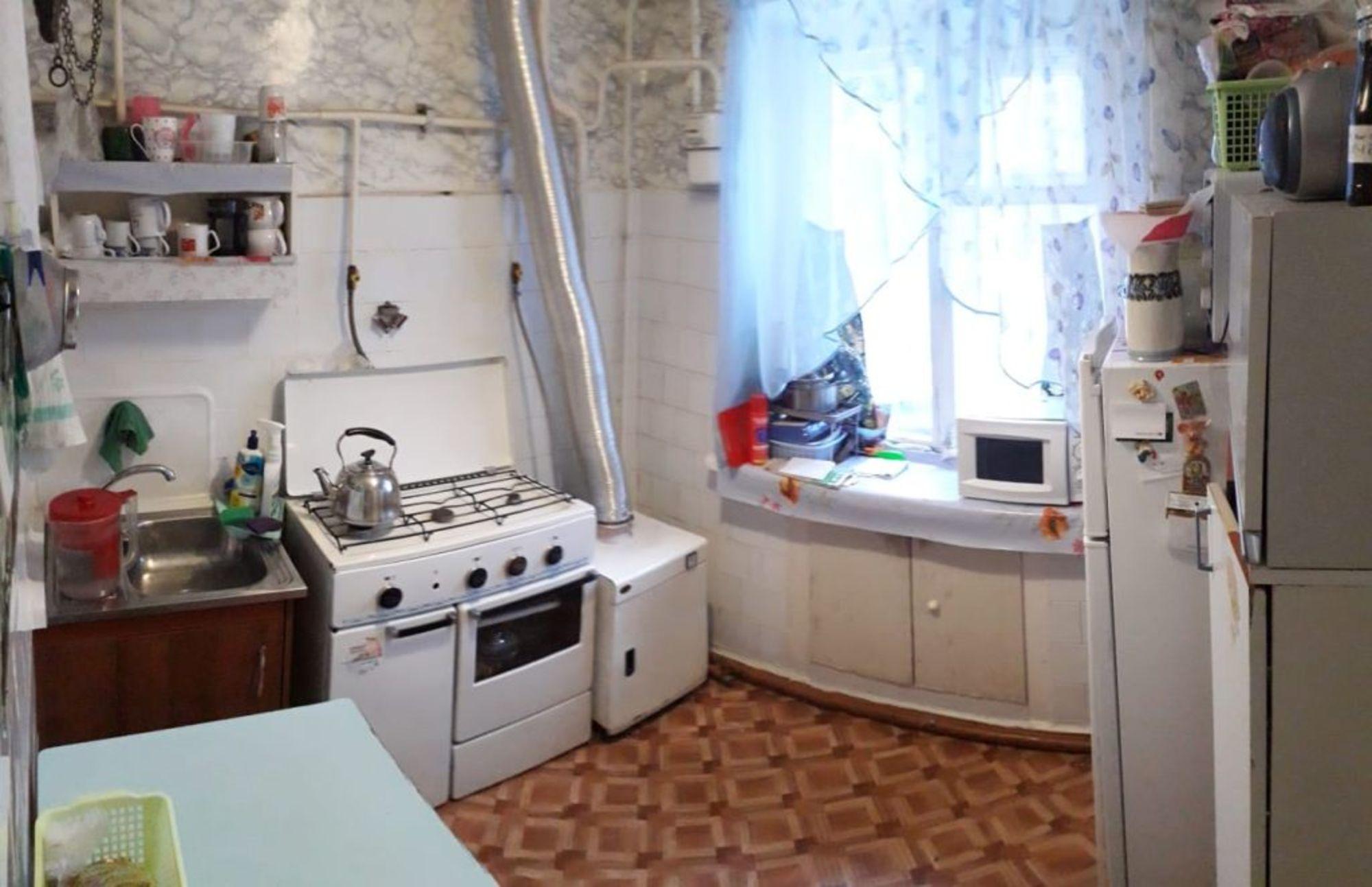 Купить квартиру за 3 130 000 рублей на Даргомыжского ул, 16