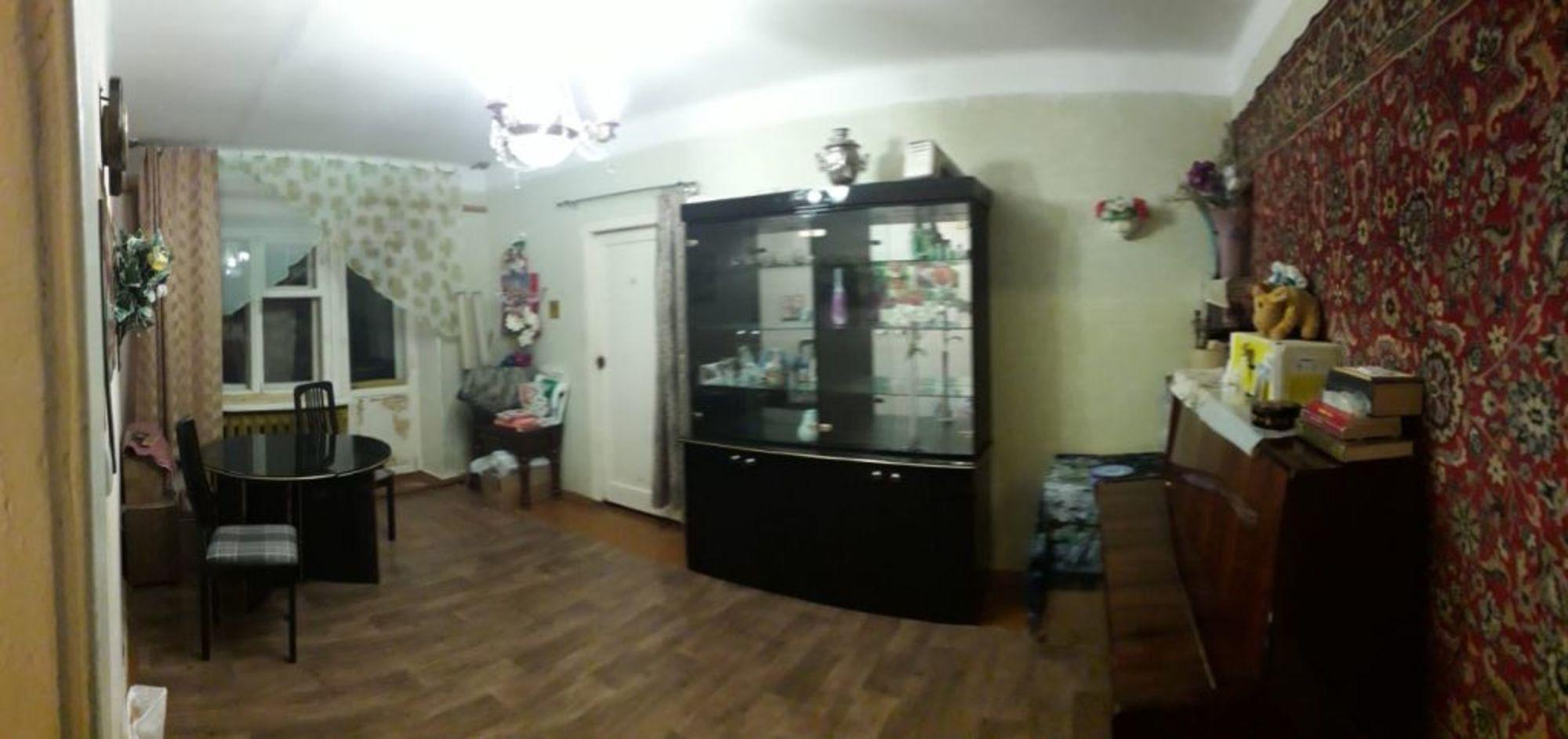 Купить квартиру за 3 130 000 рублей на Даргомыжского ул, 16