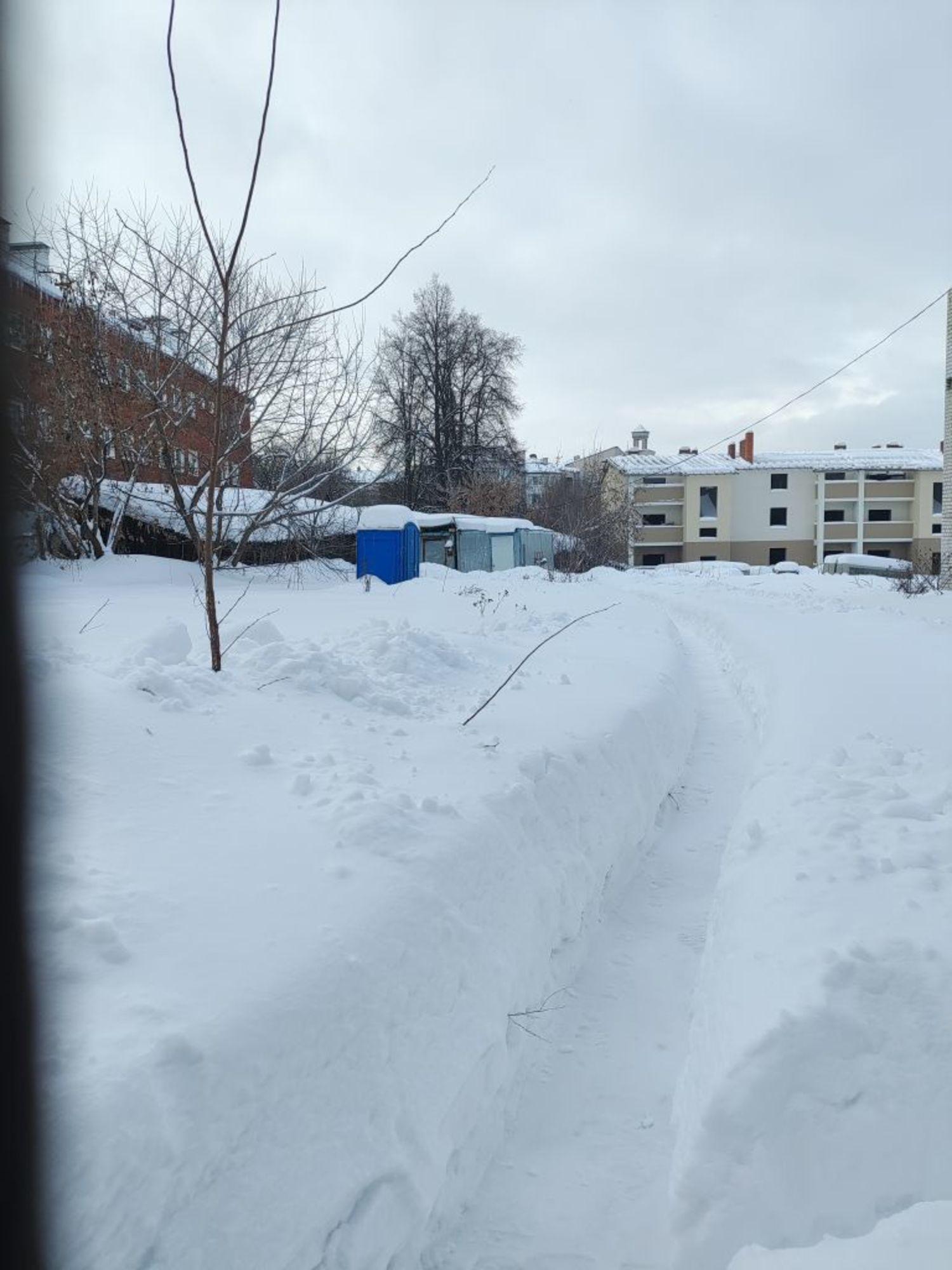 Купить гараж, место в паркинге за 650 000 рублей на Никитская ул, 27