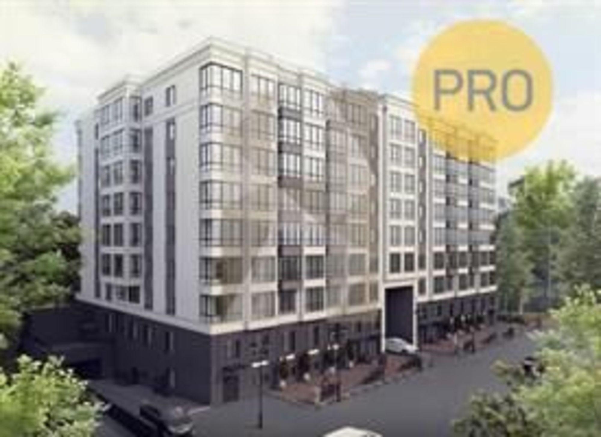 Купить квартиру за 6 344 000 рублей на Чапаева ул, 6