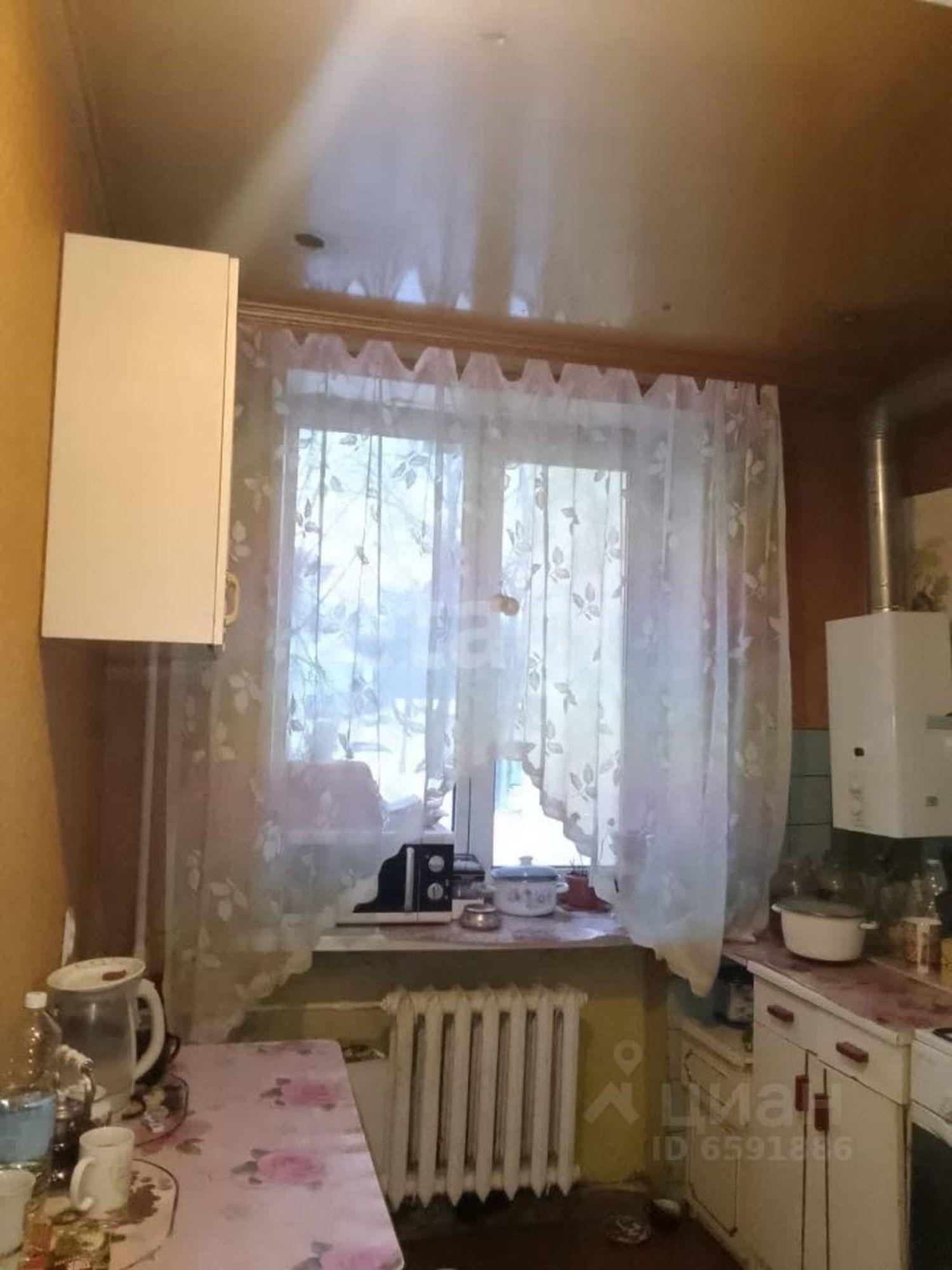 Купить комнату за 1 800 000 рублей на Приупская улица, 23