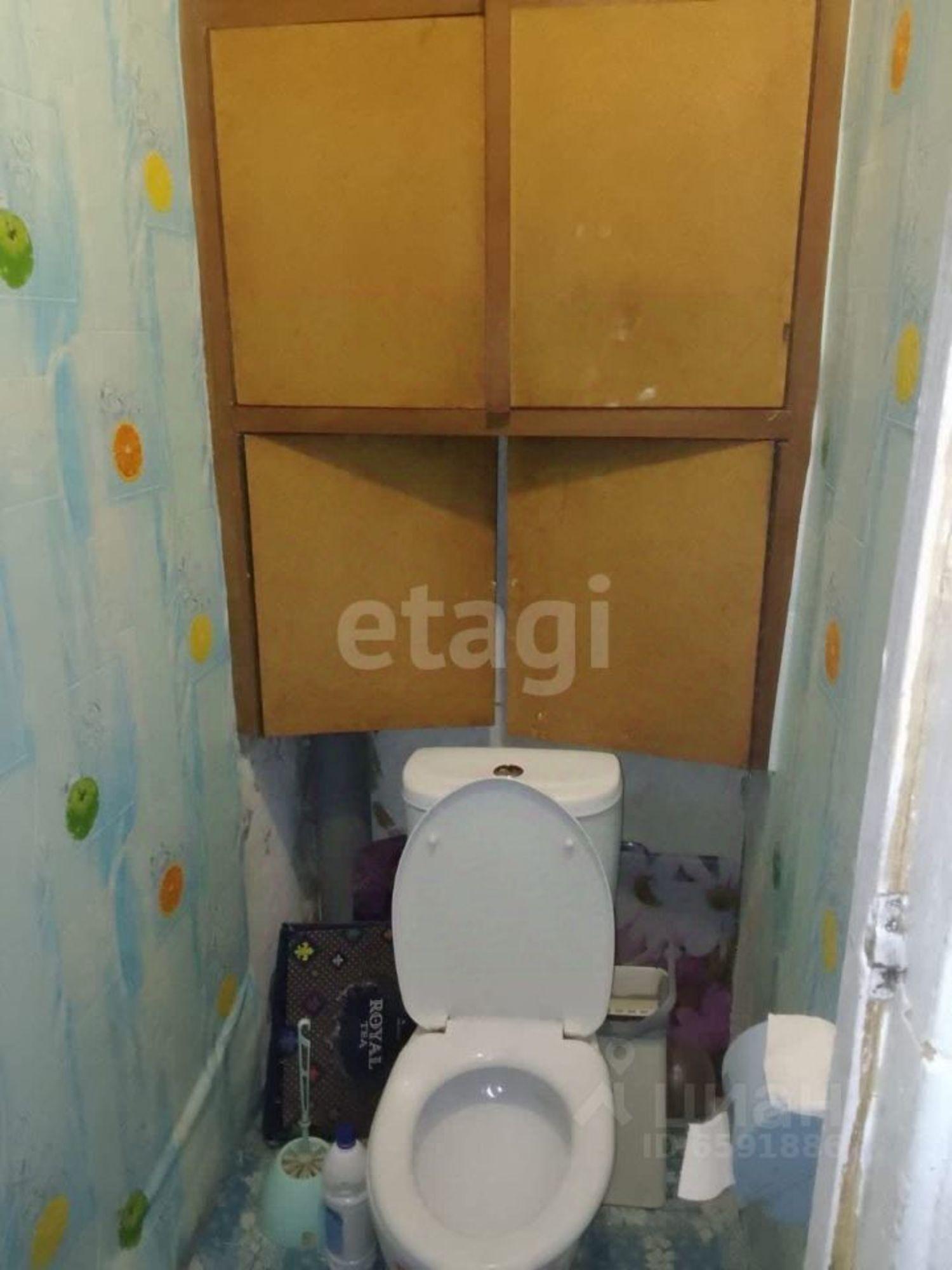 Купить комнату за 1 800 000 рублей на Приупская улица, 23