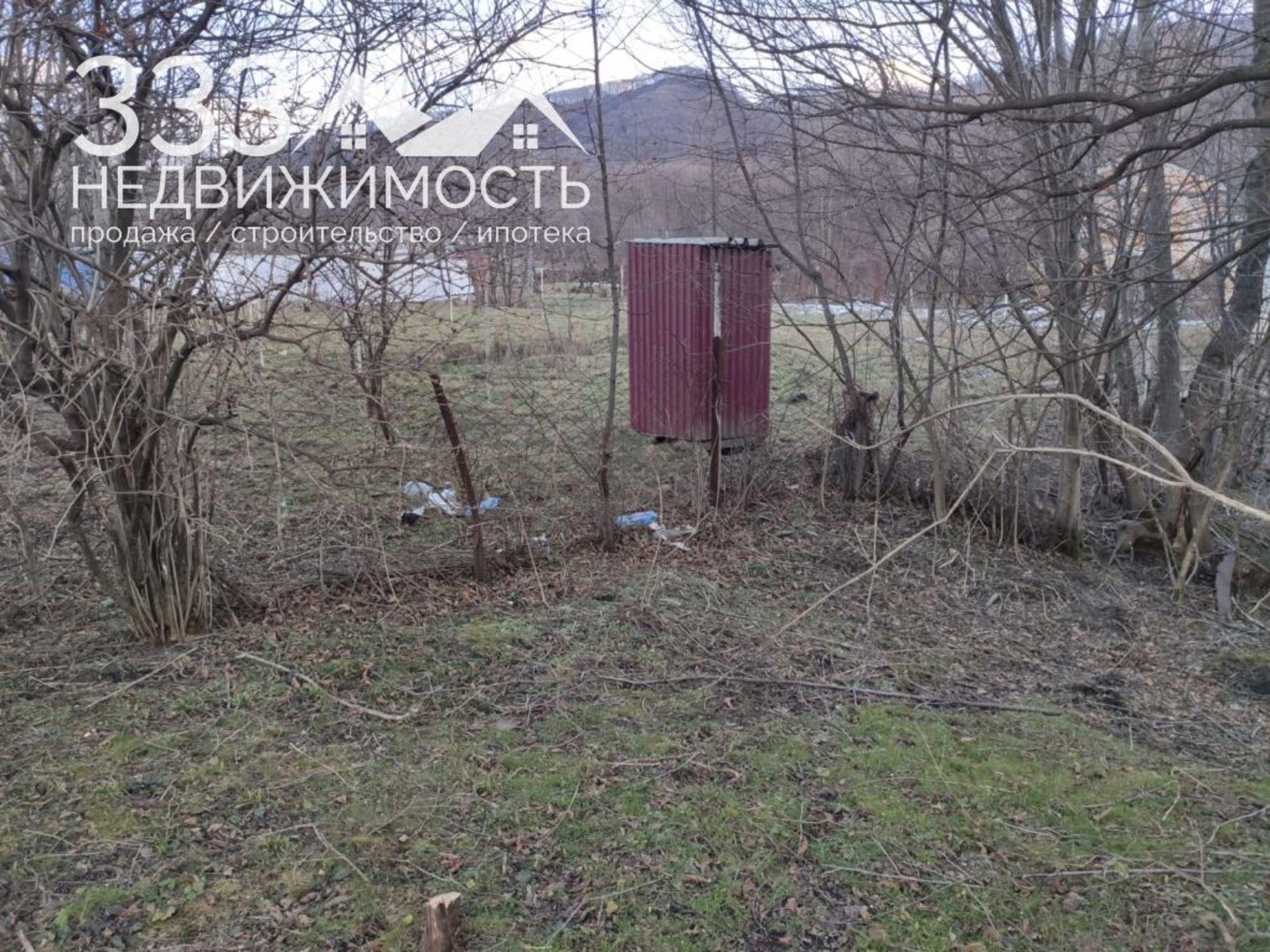 Купить землю, земельный участок за 850 000 рублей на 2-й Редант пгт