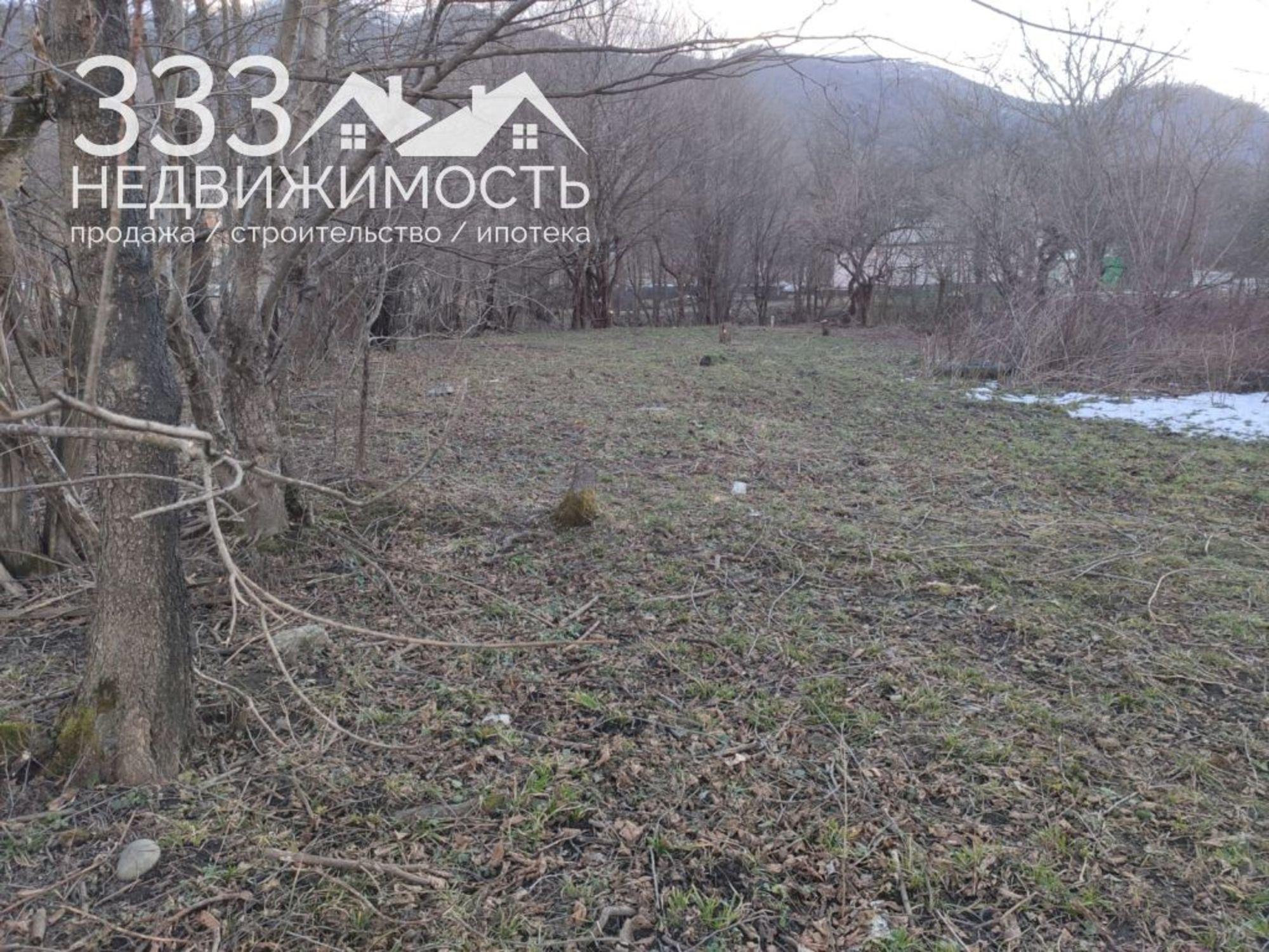 Купить землю, земельный участок за 850 000 рублей на 2-й Редант пгт