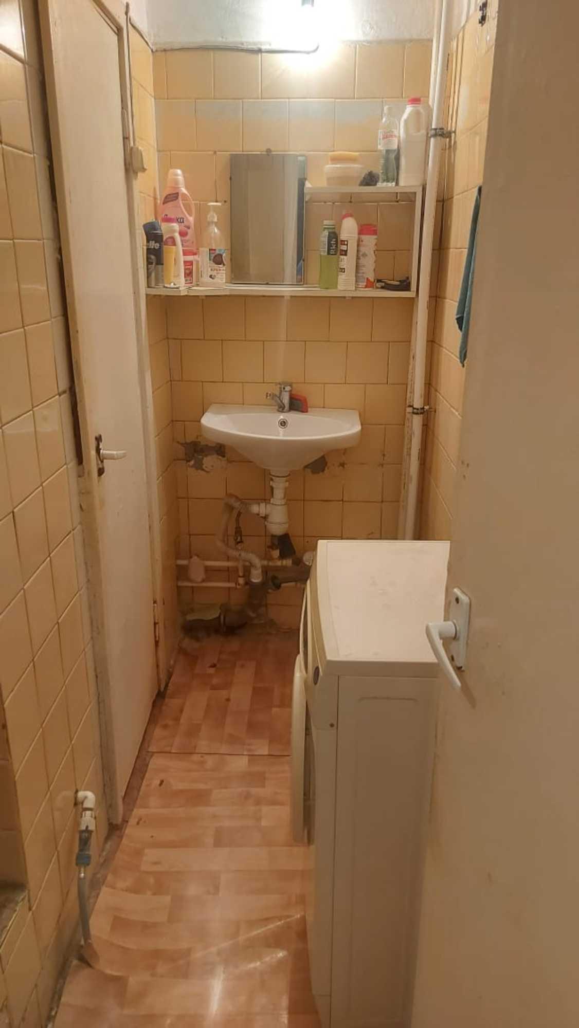 Купить комнату за 1 361 000 рублей на Доваторцев ул., 66/2