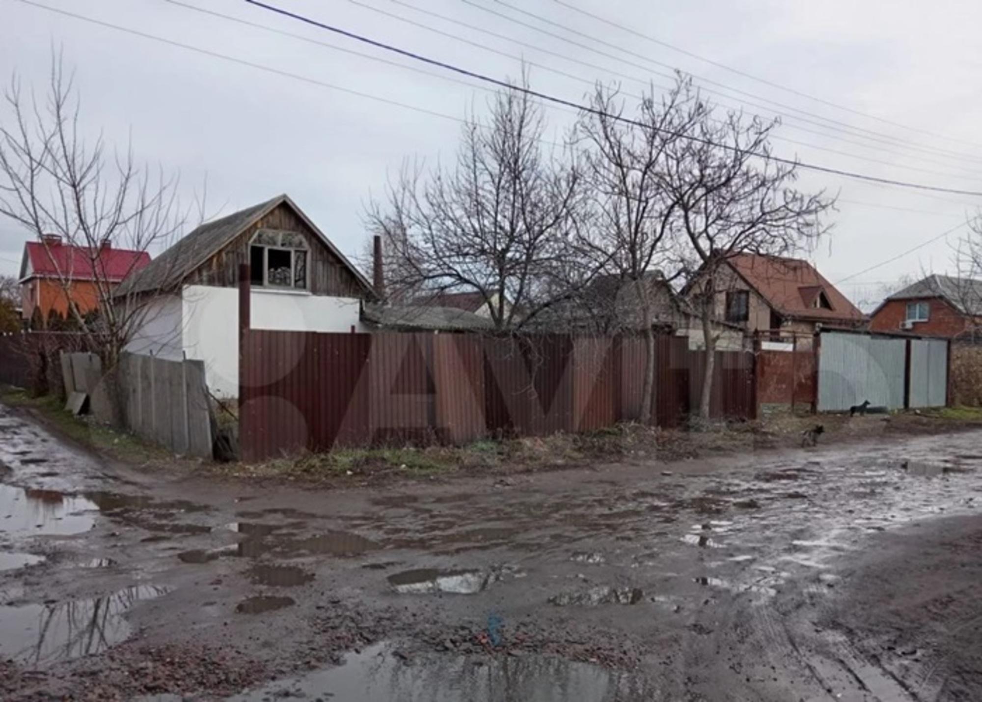 Купить землю, земельный участок за 3 100 000 рублей на школьная улица, 100