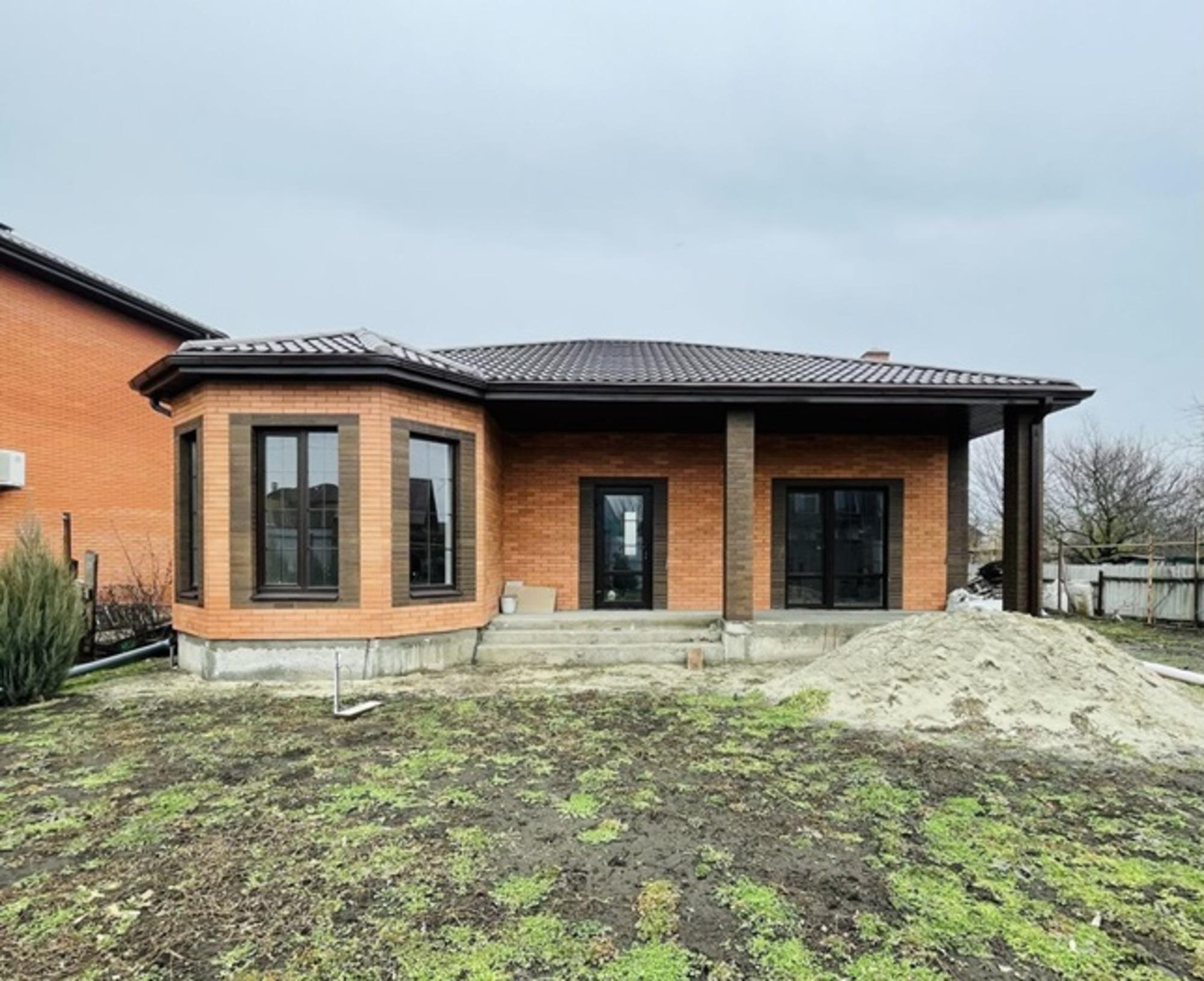 Купить дачу, дом, коттедж за 8 150 000 рублей на Сливовая улица, 789
