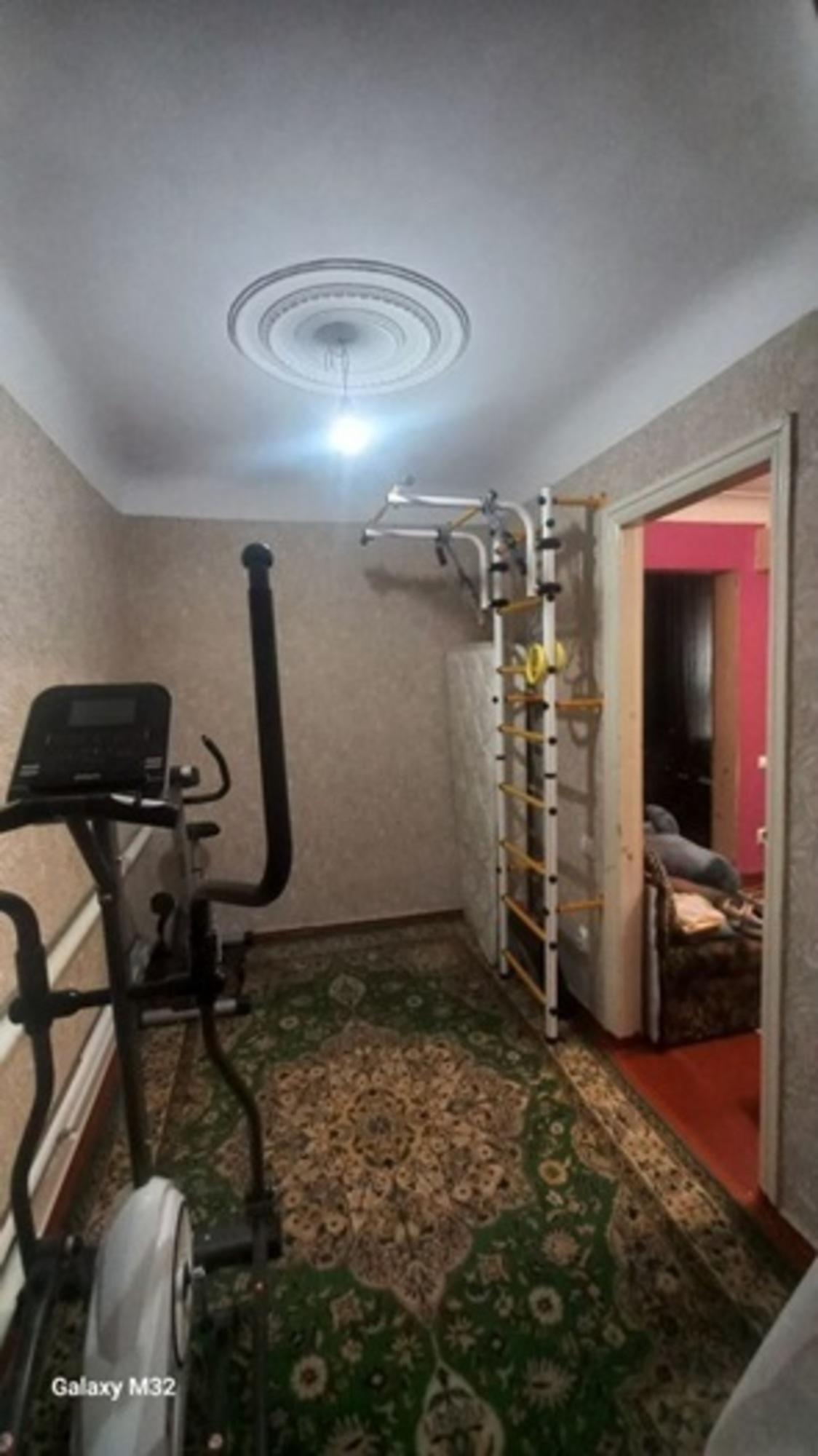 Купить дачу, дом, коттедж за 5 300 000 рублей на Фрунзе улица, 789
