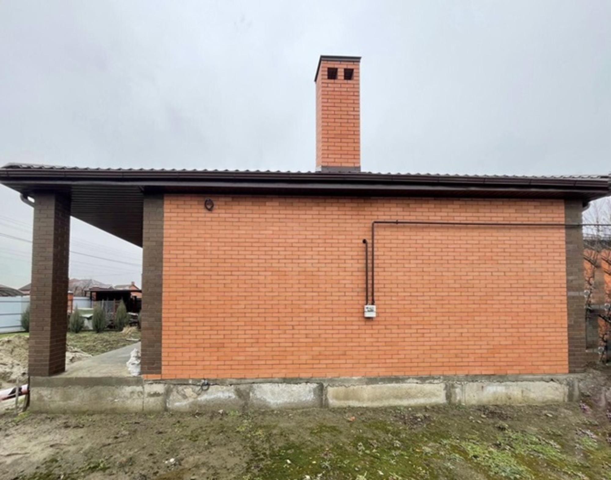 Купить дачу, дом, коттедж за 8 150 000 рублей на Сливовая улица, 789