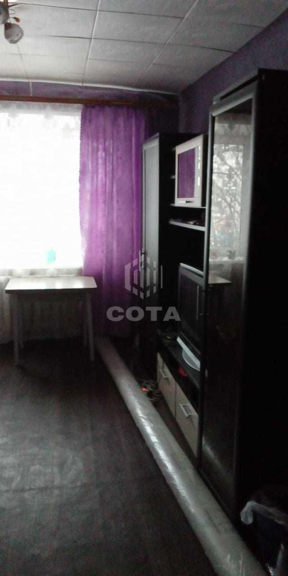 Купить комнату за 655 000 рублей на Свободы улица, 77а