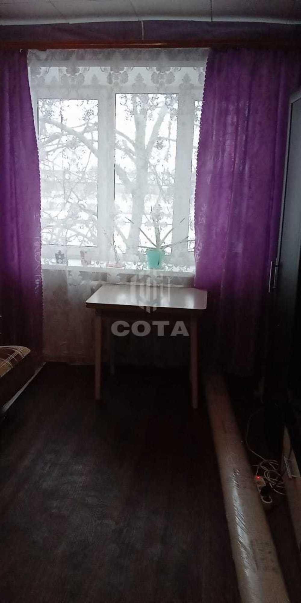 Купить комнату за 655 000 рублей на Свободы улица, 77а
