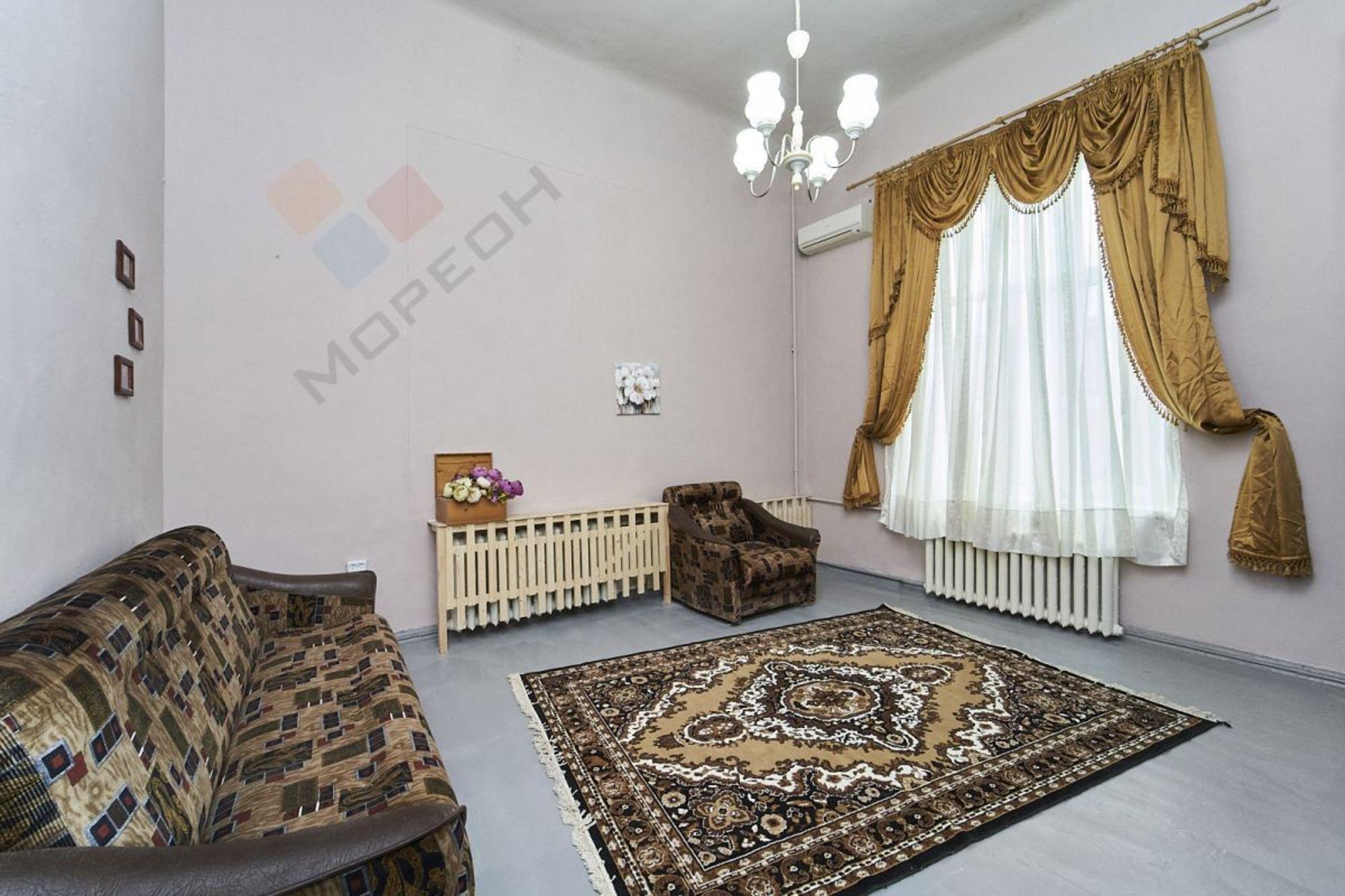 Купить квартиру за 3 450 000 рублей на Митрофана Седина ул, 28