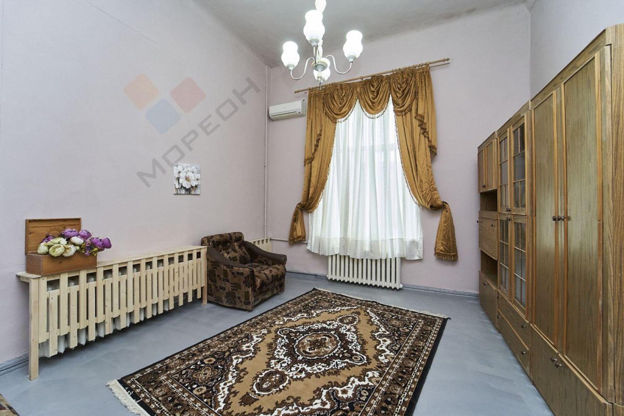 Купить квартиру за 3 450 000 рублей на Митрофана Седина ул, 28