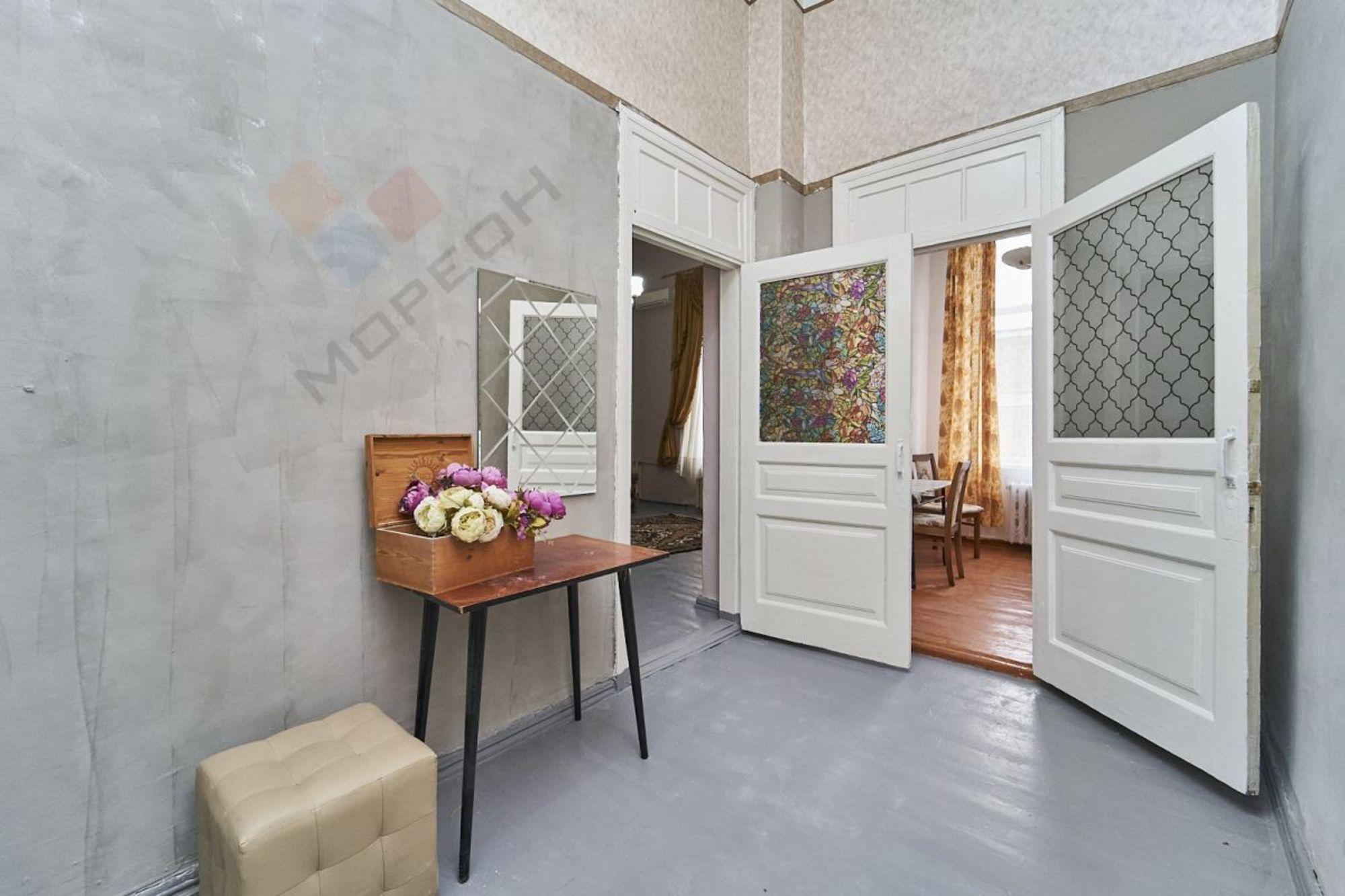 Купить квартиру за 3 450 000 рублей на Митрофана Седина ул, 28