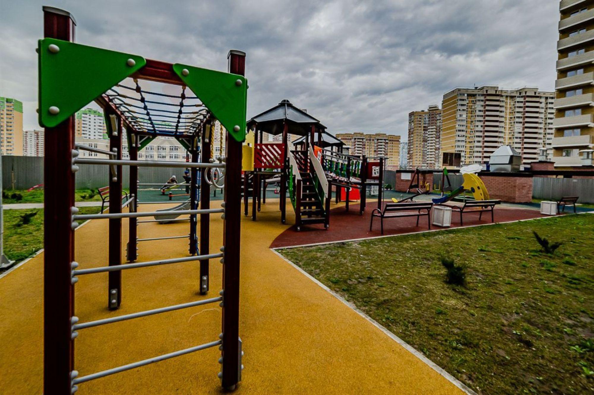 Купить квартиру за 4 700 000 рублей на Писателя Знаменского пр-кт, 34