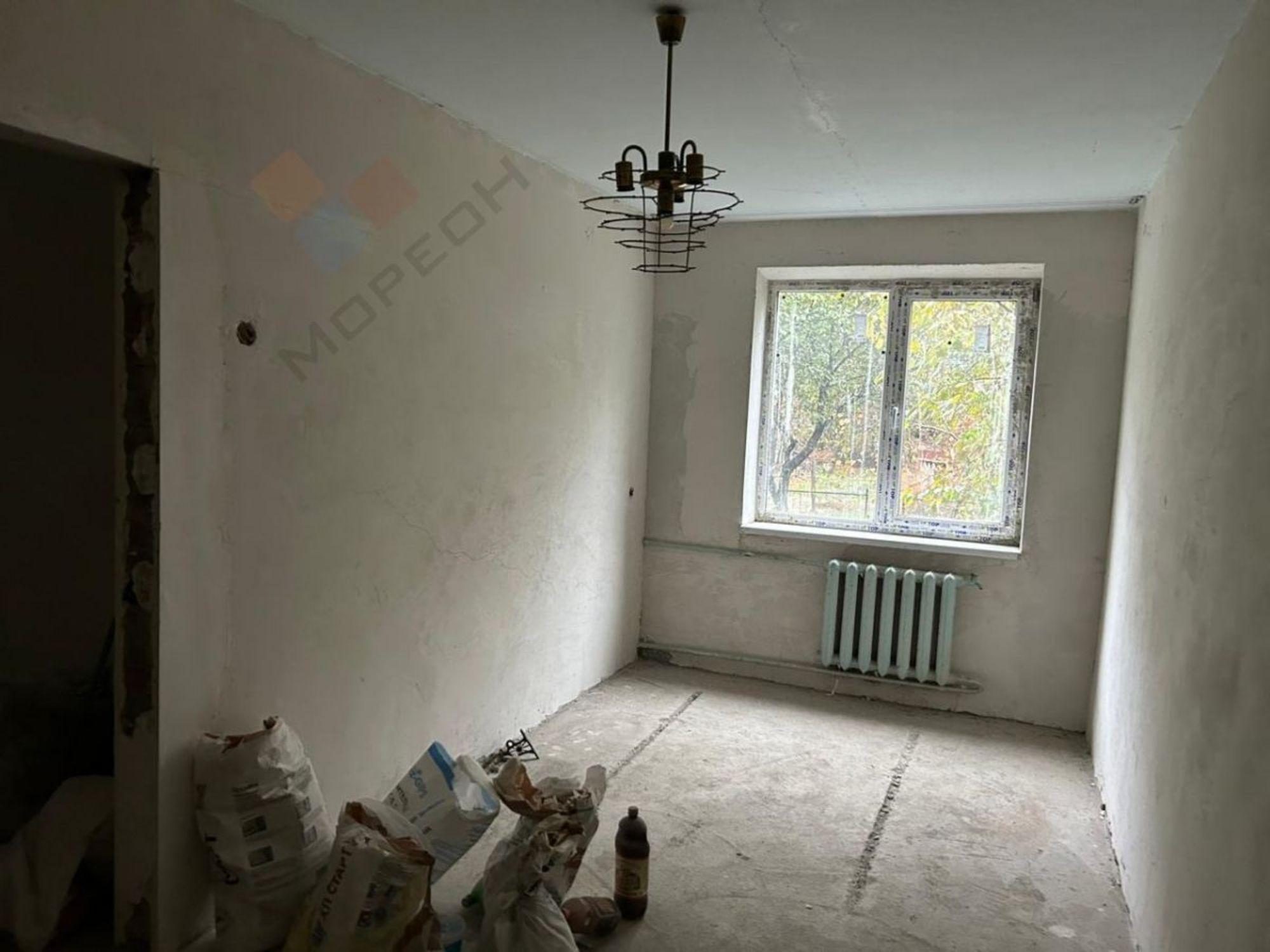 Купить квартиру за 5 250 000 рублей на п. Краснодарский, 62