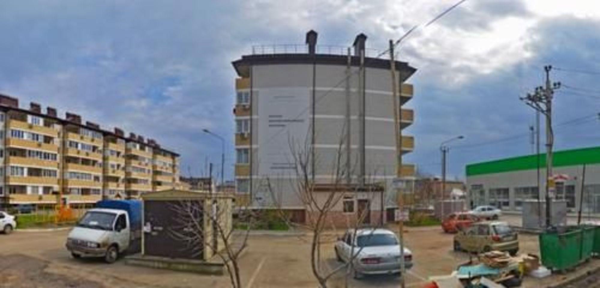 Купить квартиру за 3 500 000 рублей на Войсковая ул, 6