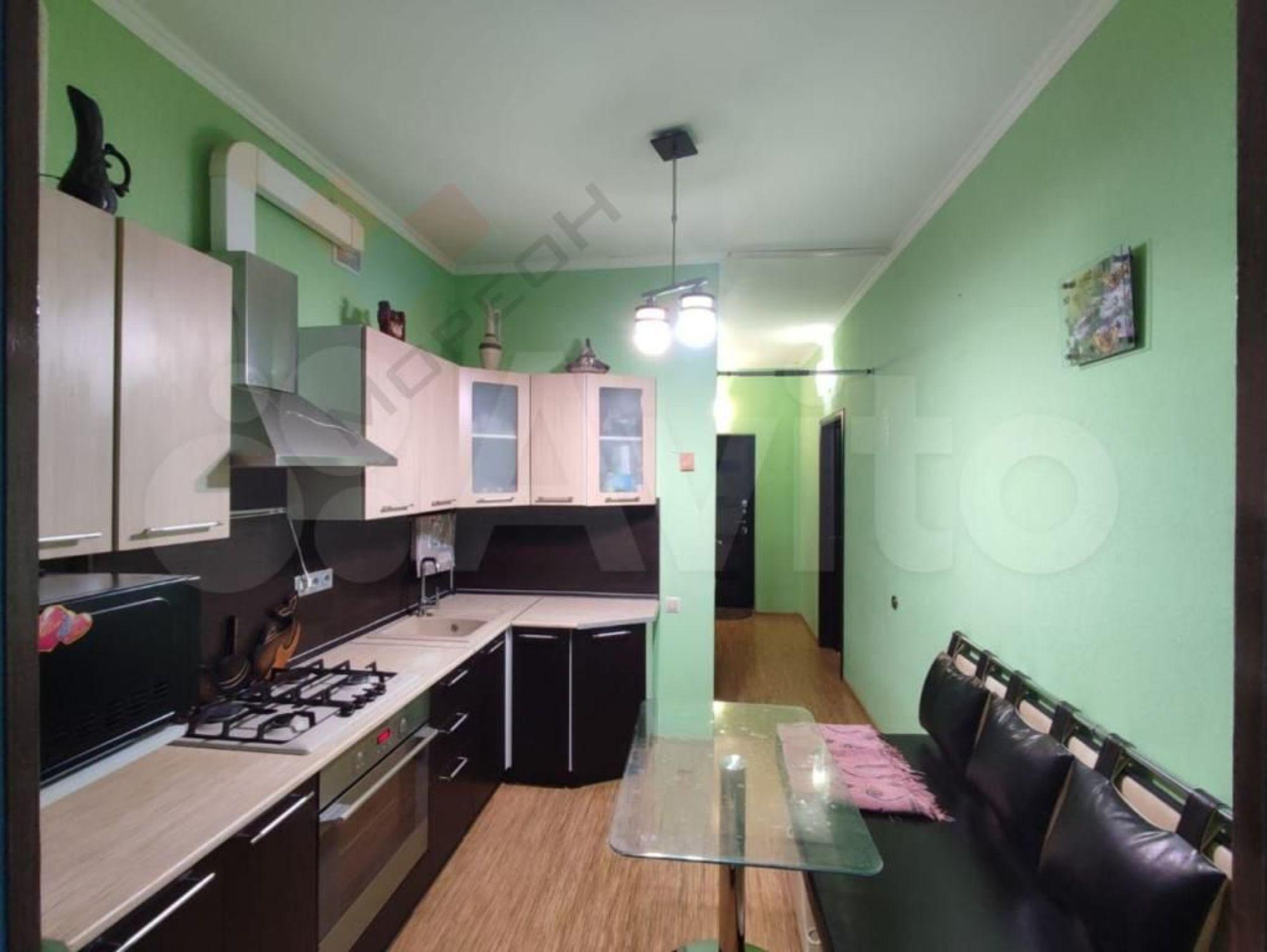 Купить квартиру за 4 040 000 рублей на Корчагинцев ул, 6/Д