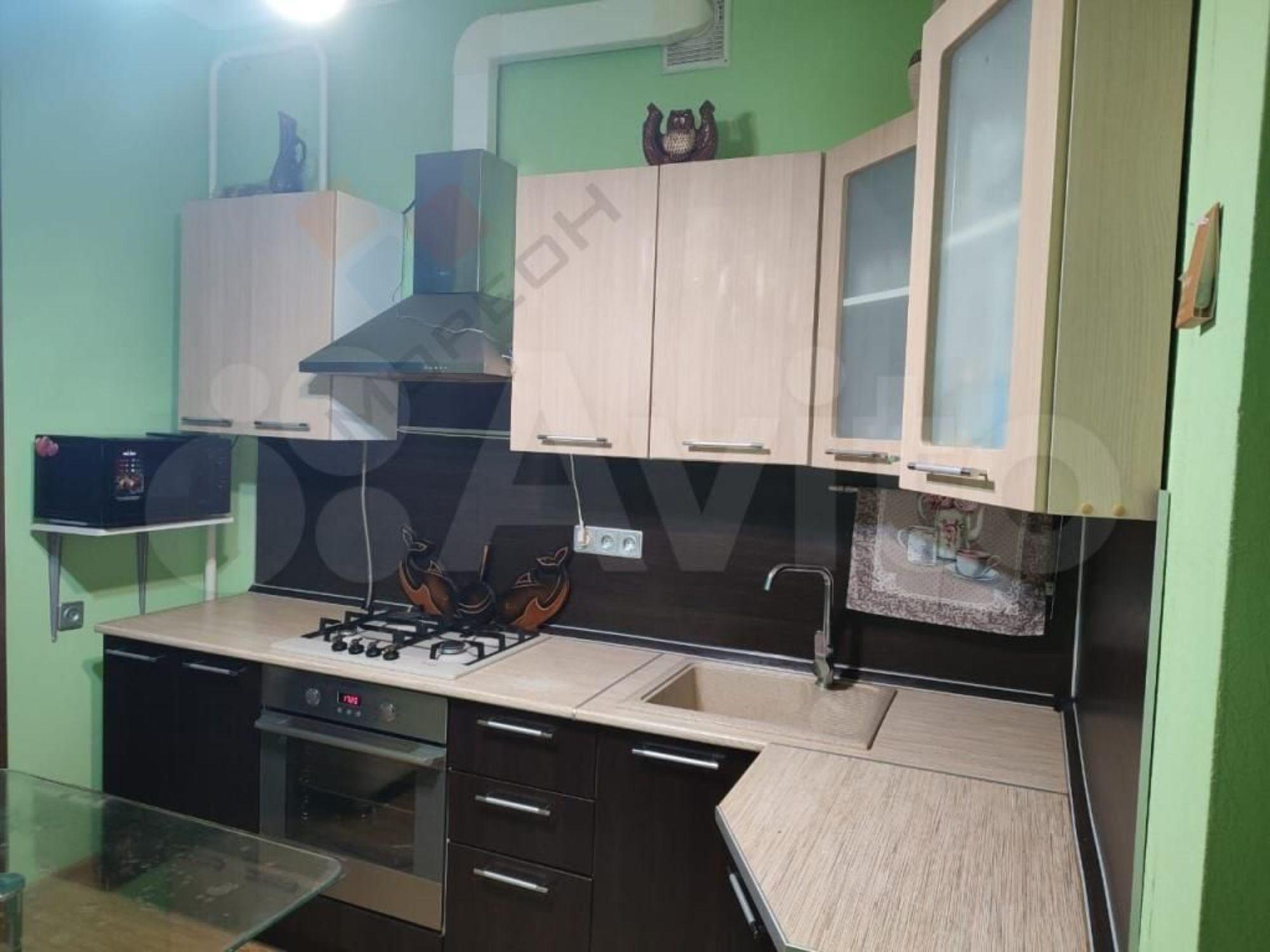Купить квартиру за 4 040 000 рублей на Корчагинцев ул, 6/Д