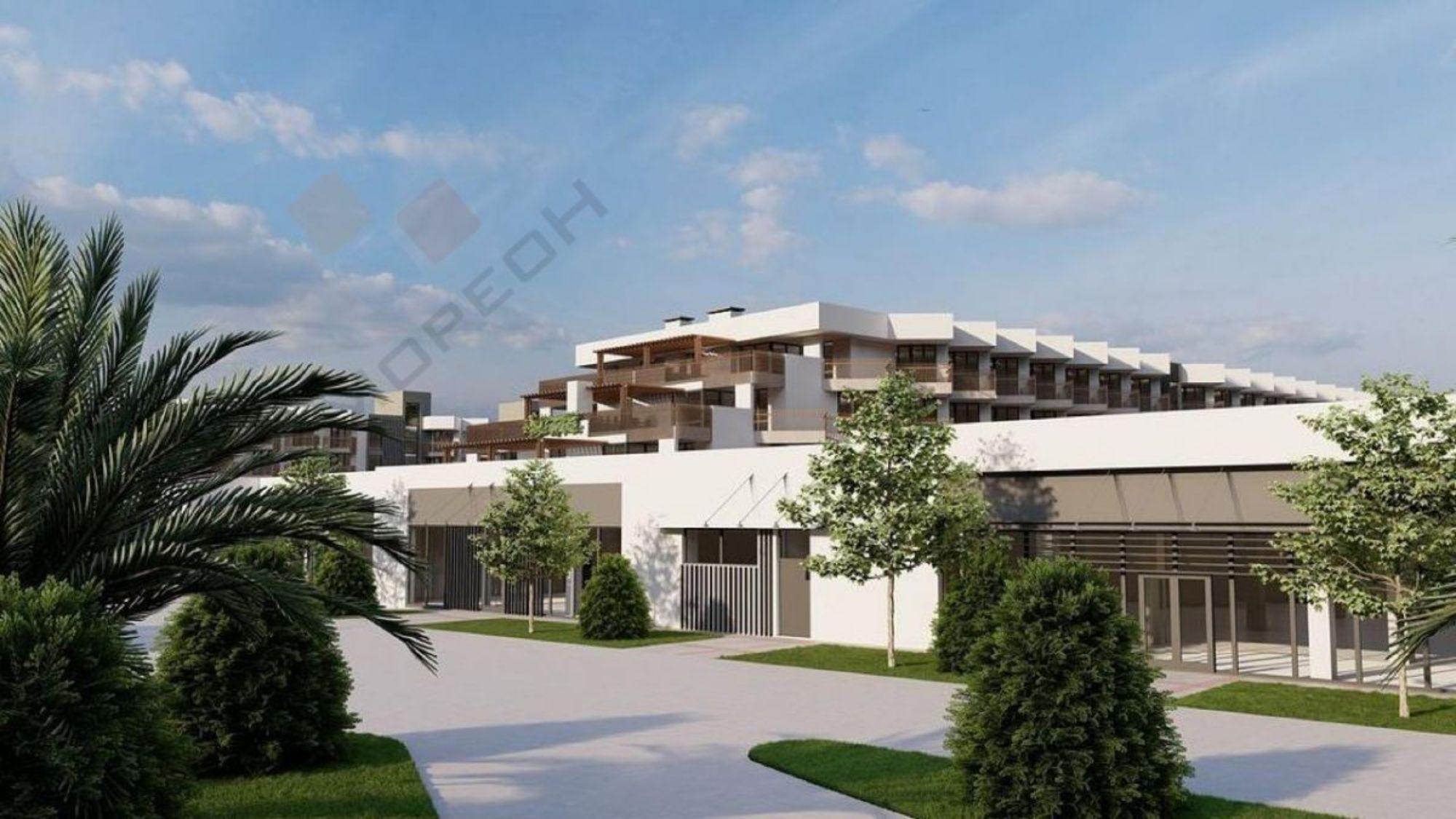 Купить квартиру за 17 608 500 рублей на Курортная ул, 151