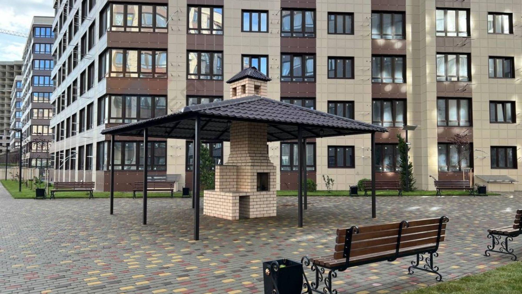 Купить квартиру за 4 150 000 рублей на Песочная ул, 1 к1