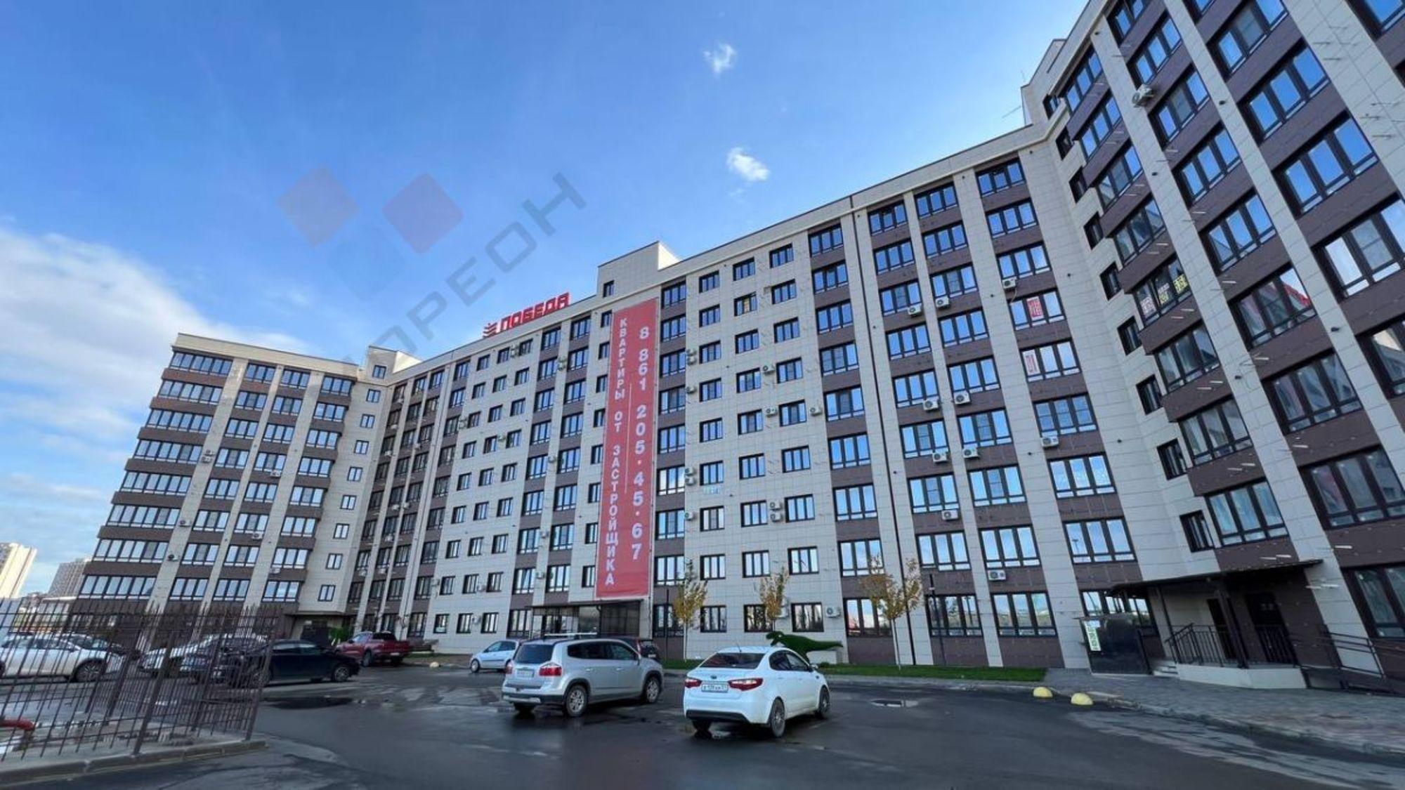 Купить квартиру за 4 150 000 рублей на Песочная ул, 1 к1