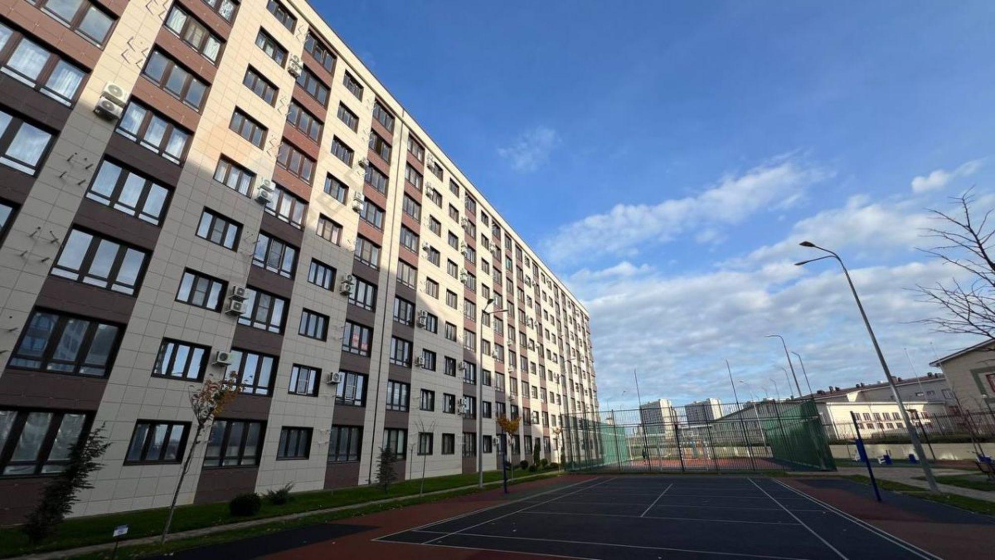 Купить квартиру за 4 150 000 рублей на Песочная ул, 1 к1