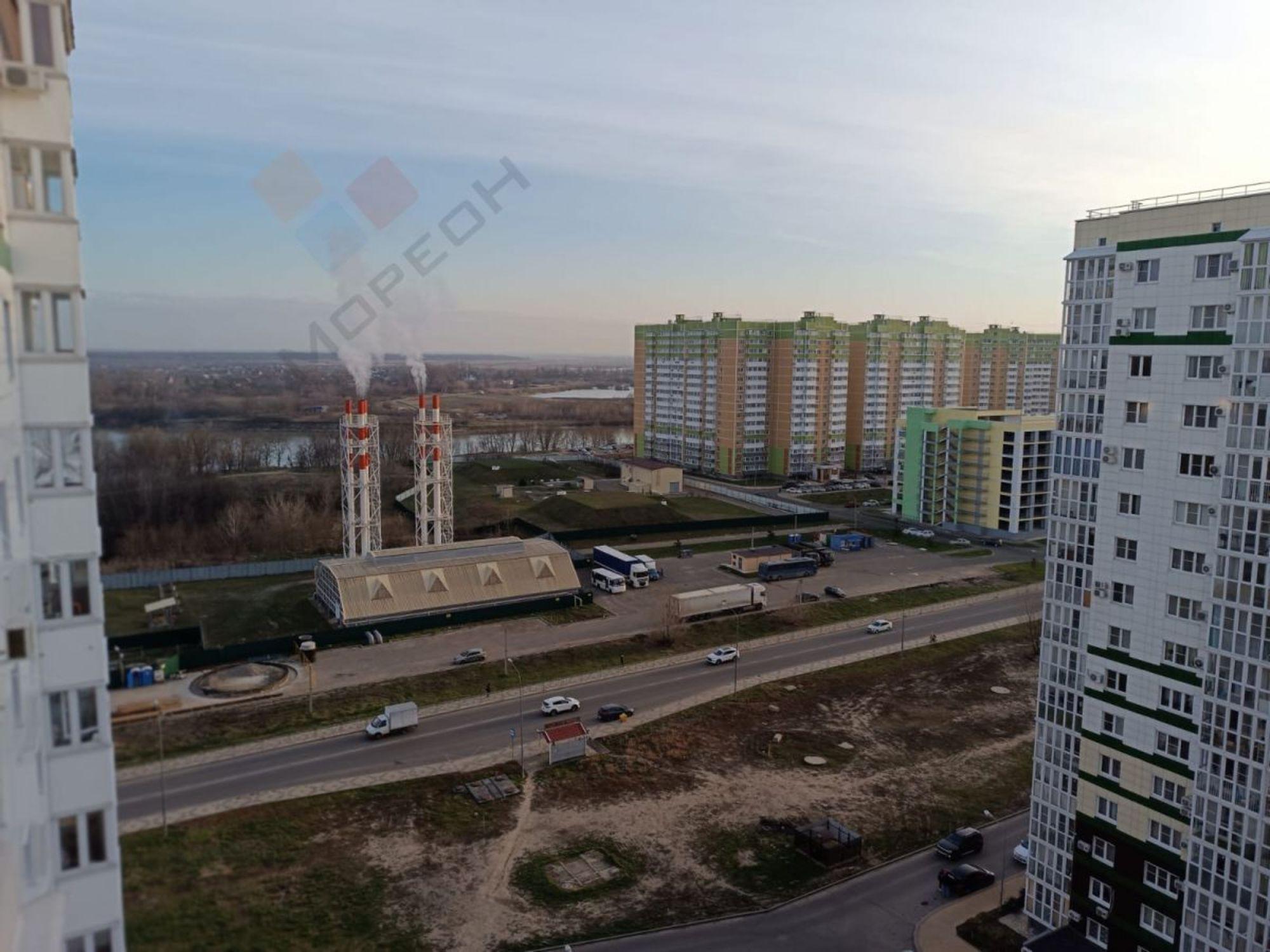 Купить квартиру за 3 999 000 рублей на Валерия Гассия ул, 21