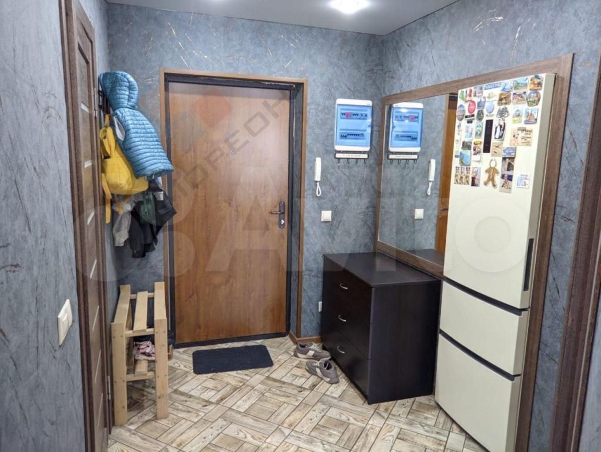 Купить квартиру за 4 500 000 рублей на Московская ул, 144/к1
