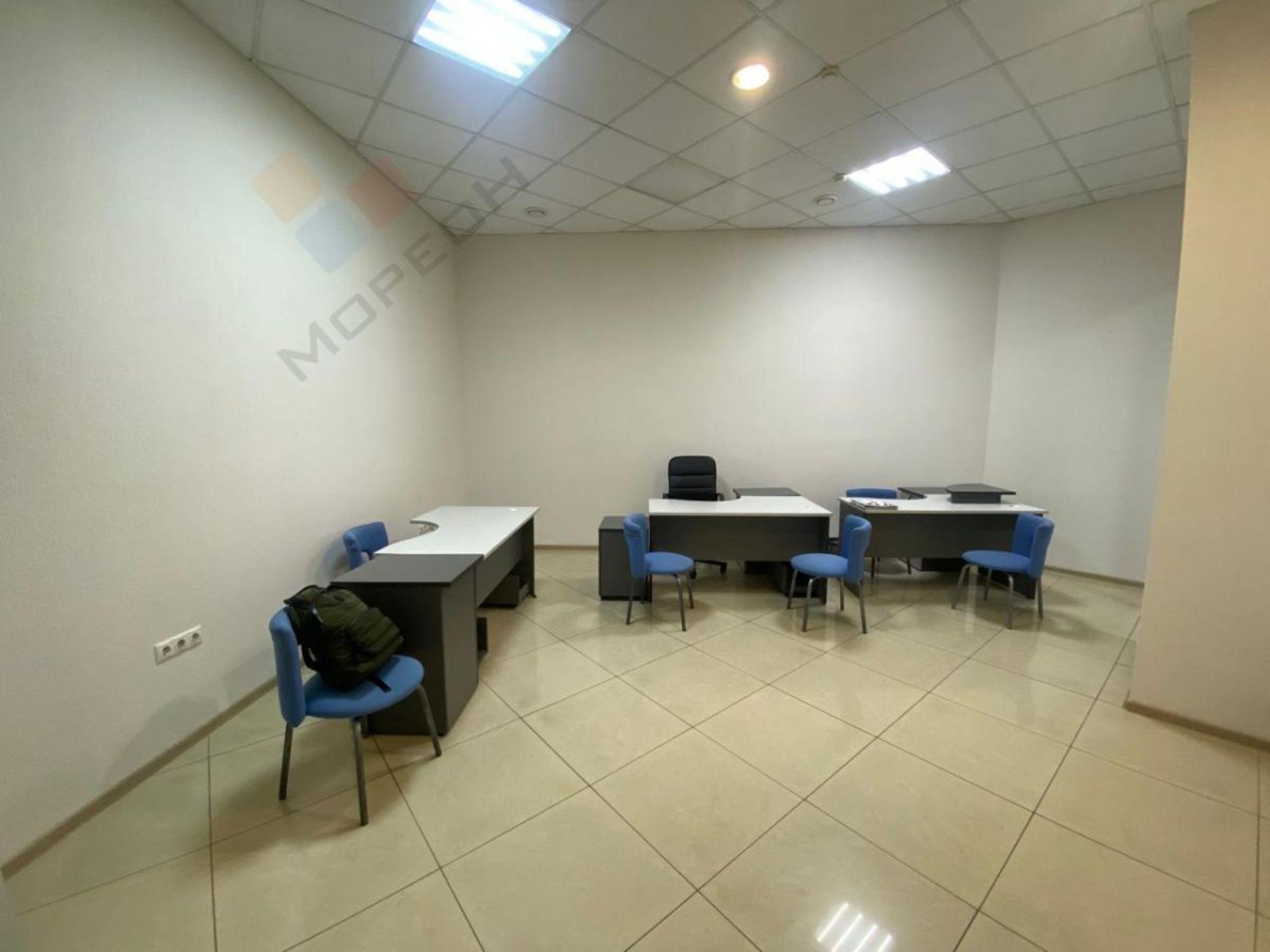 Купить офис, помещение под офис за 5 650 000 рублей на Красноармейская ул, 43