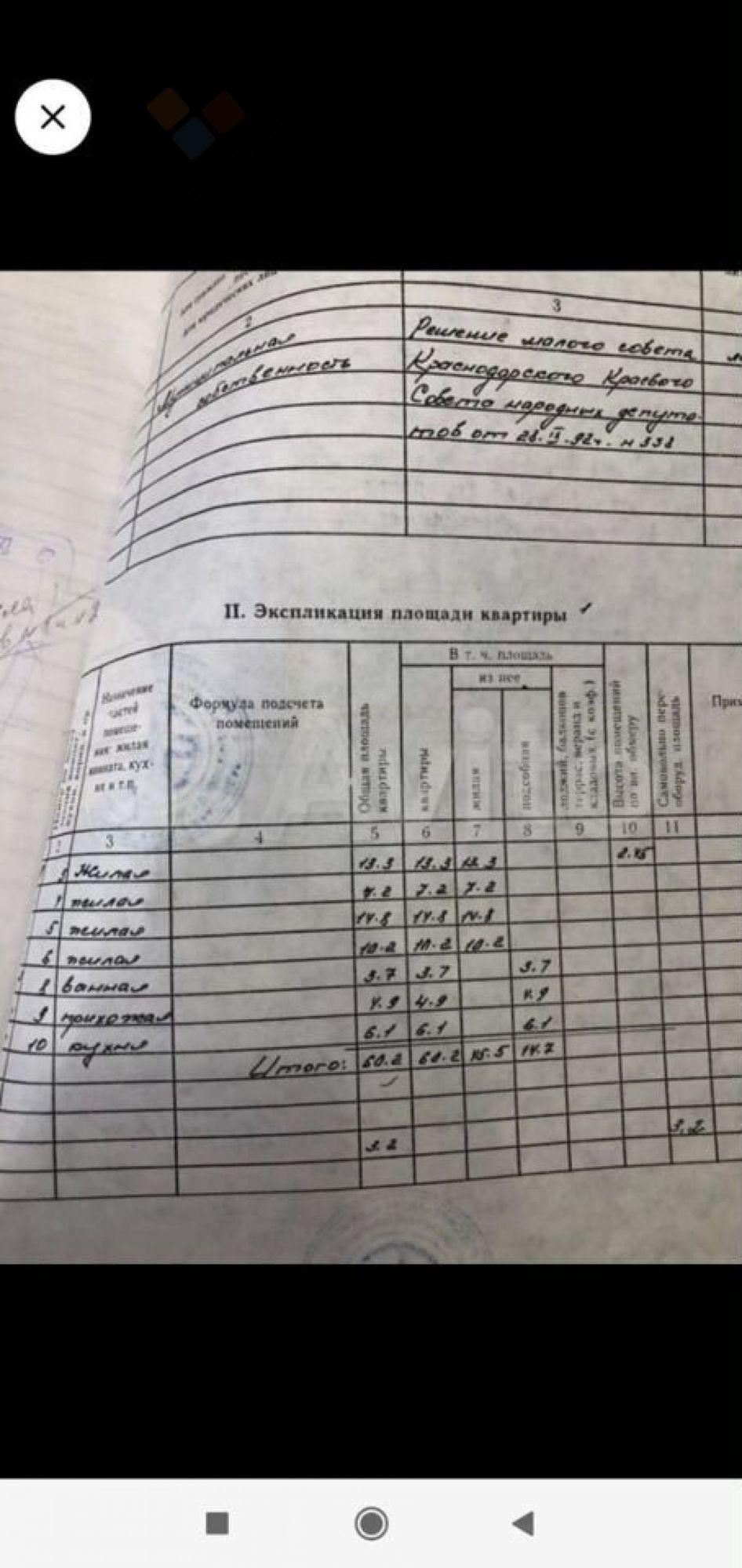 Купить дачу, дом, коттедж за 5 500 000 рублей на Новокузнечная ул, 138